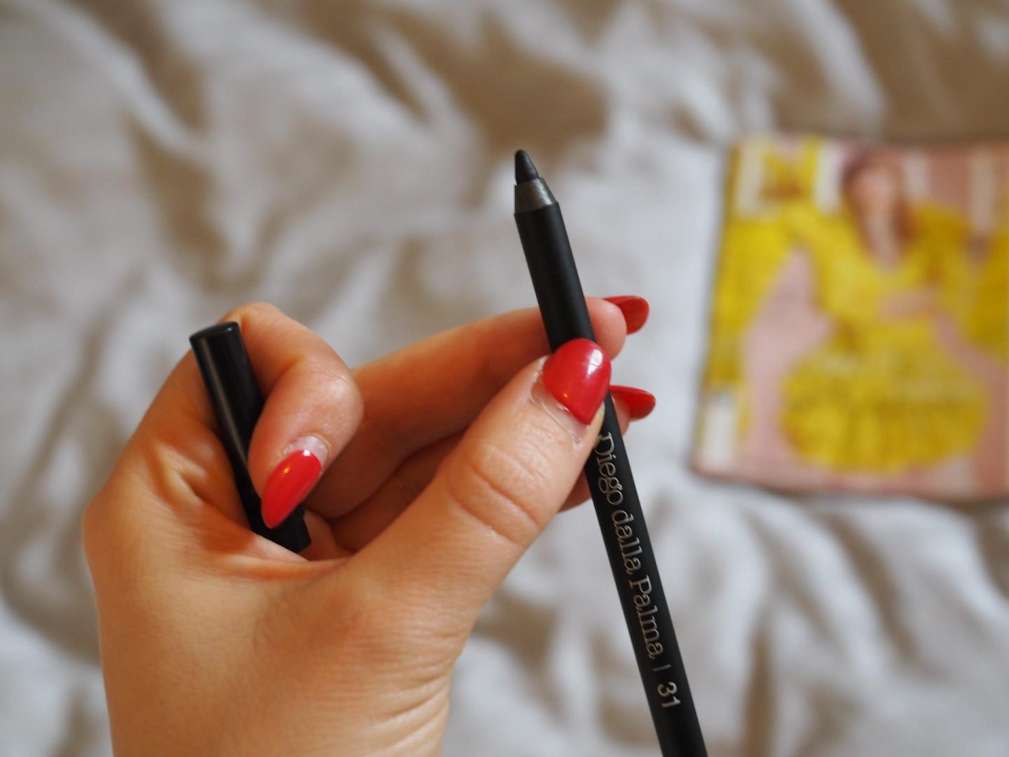 Diego Dalla Palma Stay on Me Eye Liner