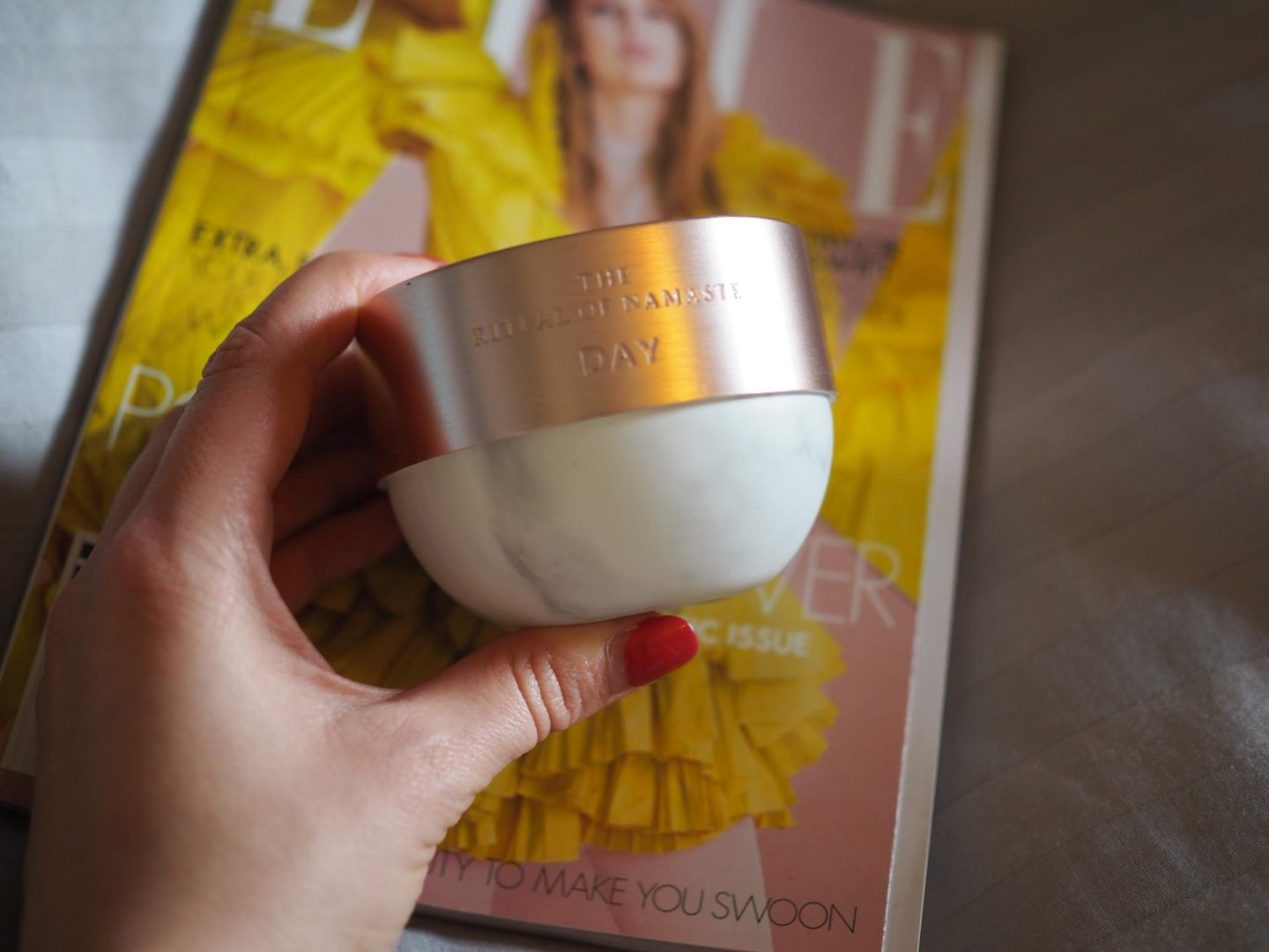 Rituals Ritual of Namaste Radiance Anti-Aging Day Cream