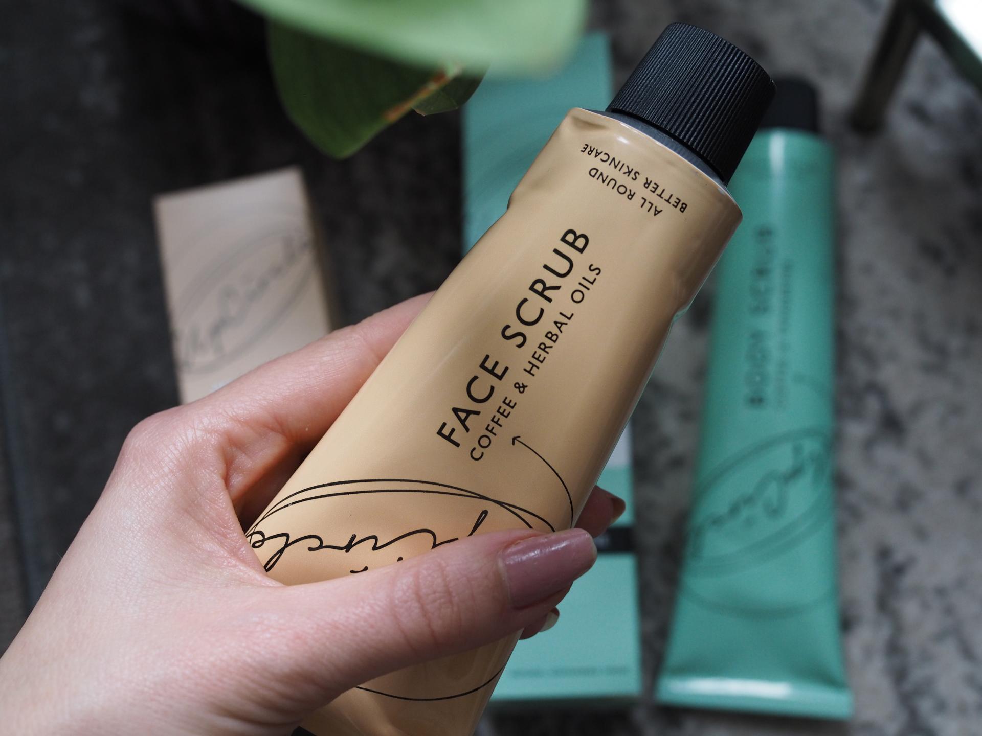 best coffee scrubs (10) Beauty Rocks