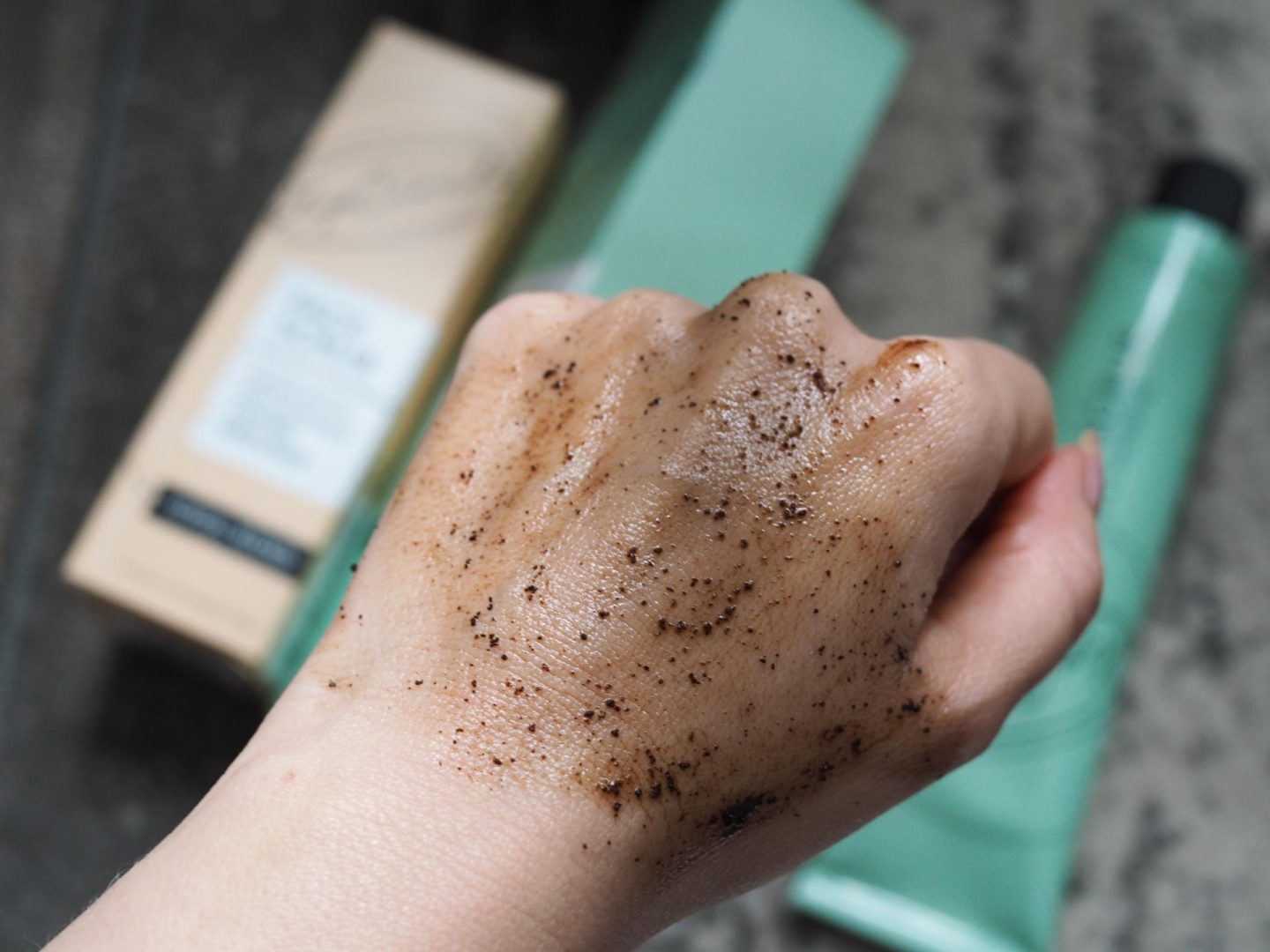 best coffee scrubs (12) Beauty Rocks