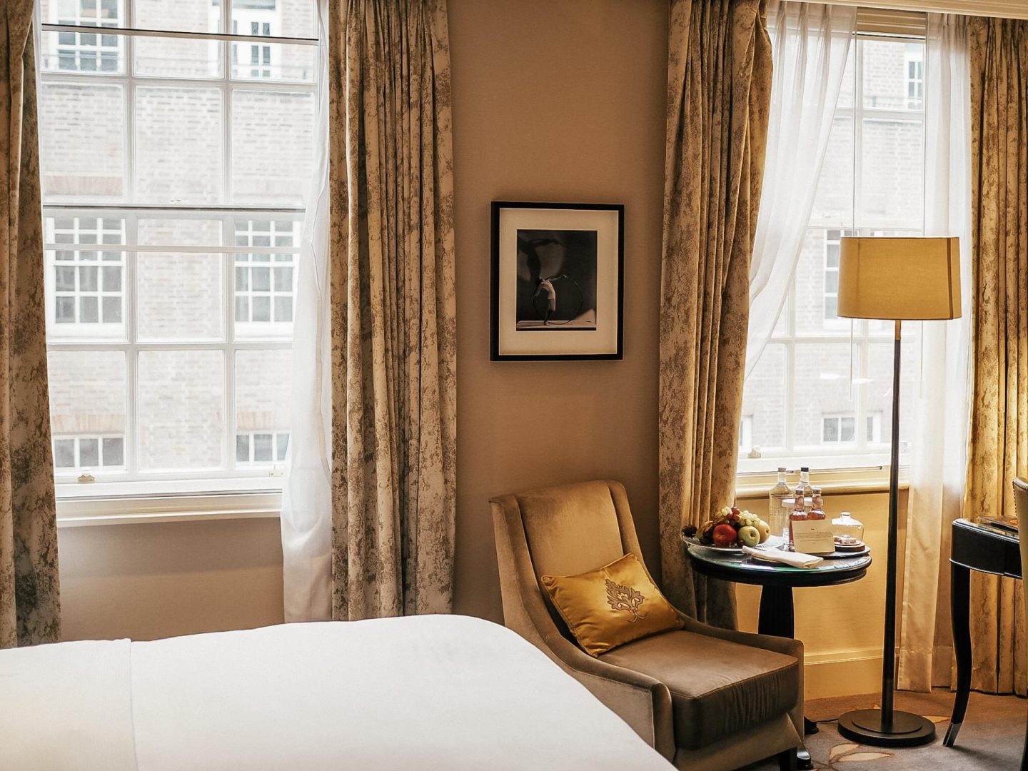 Grosvenor House London
