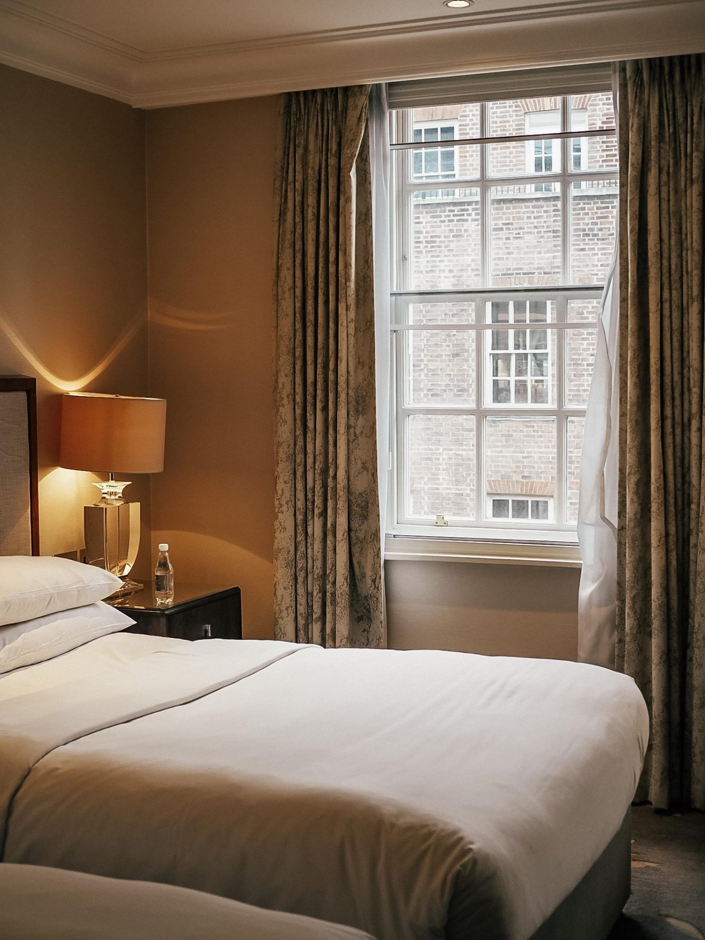Grosvenor House London