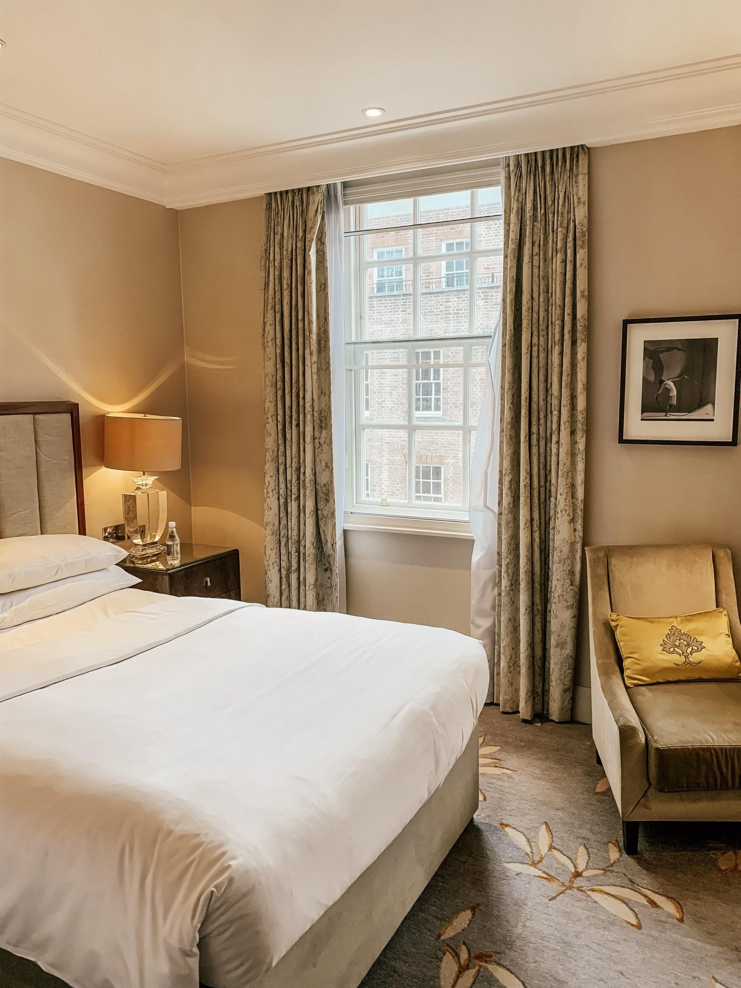 Grosvenor House London