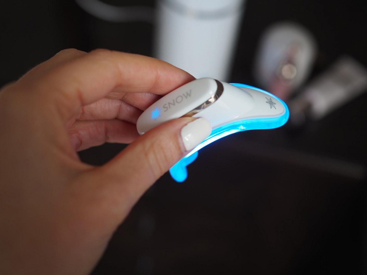 Snow White Teeth Whitening System