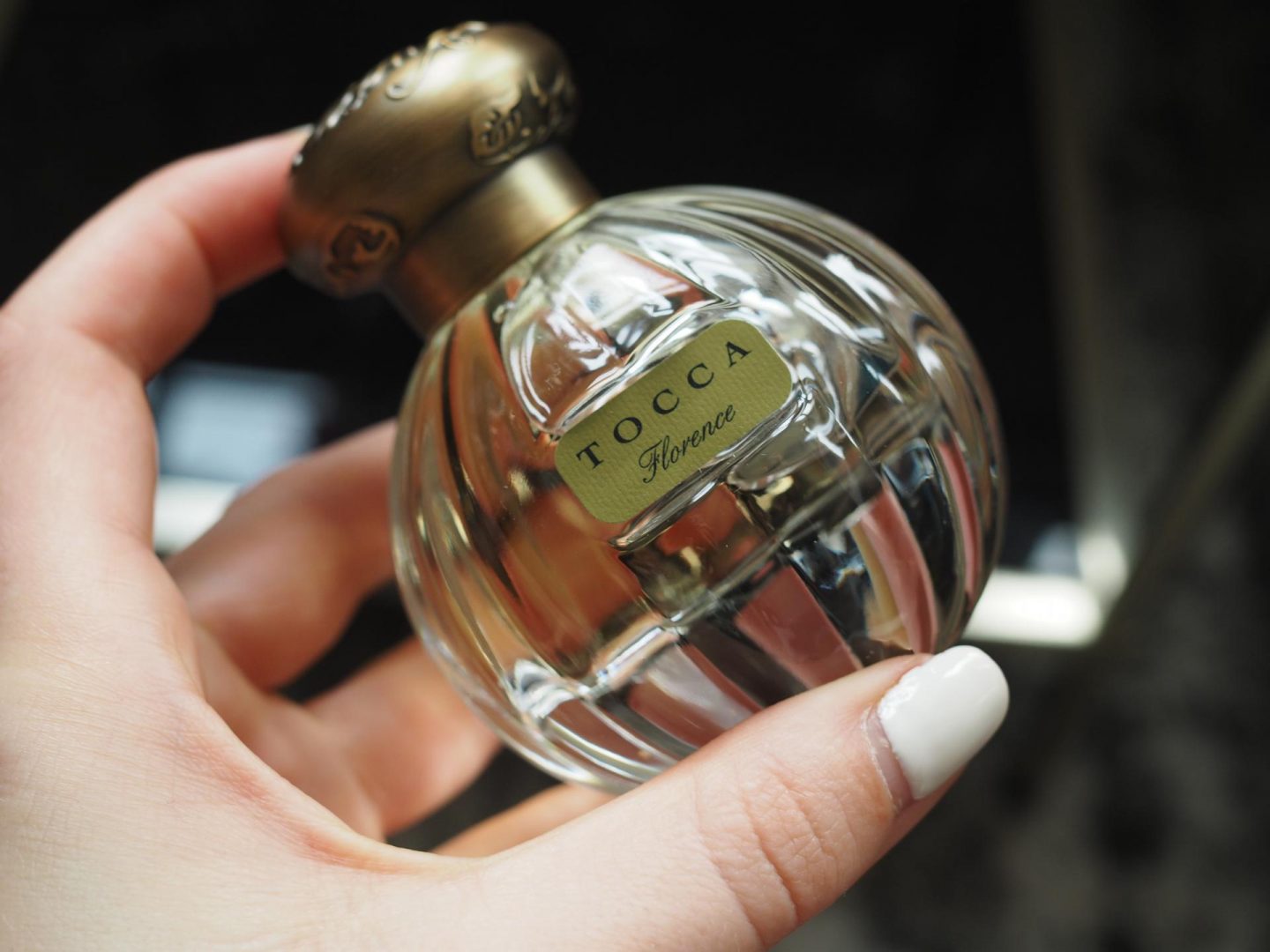 Tocca Florence