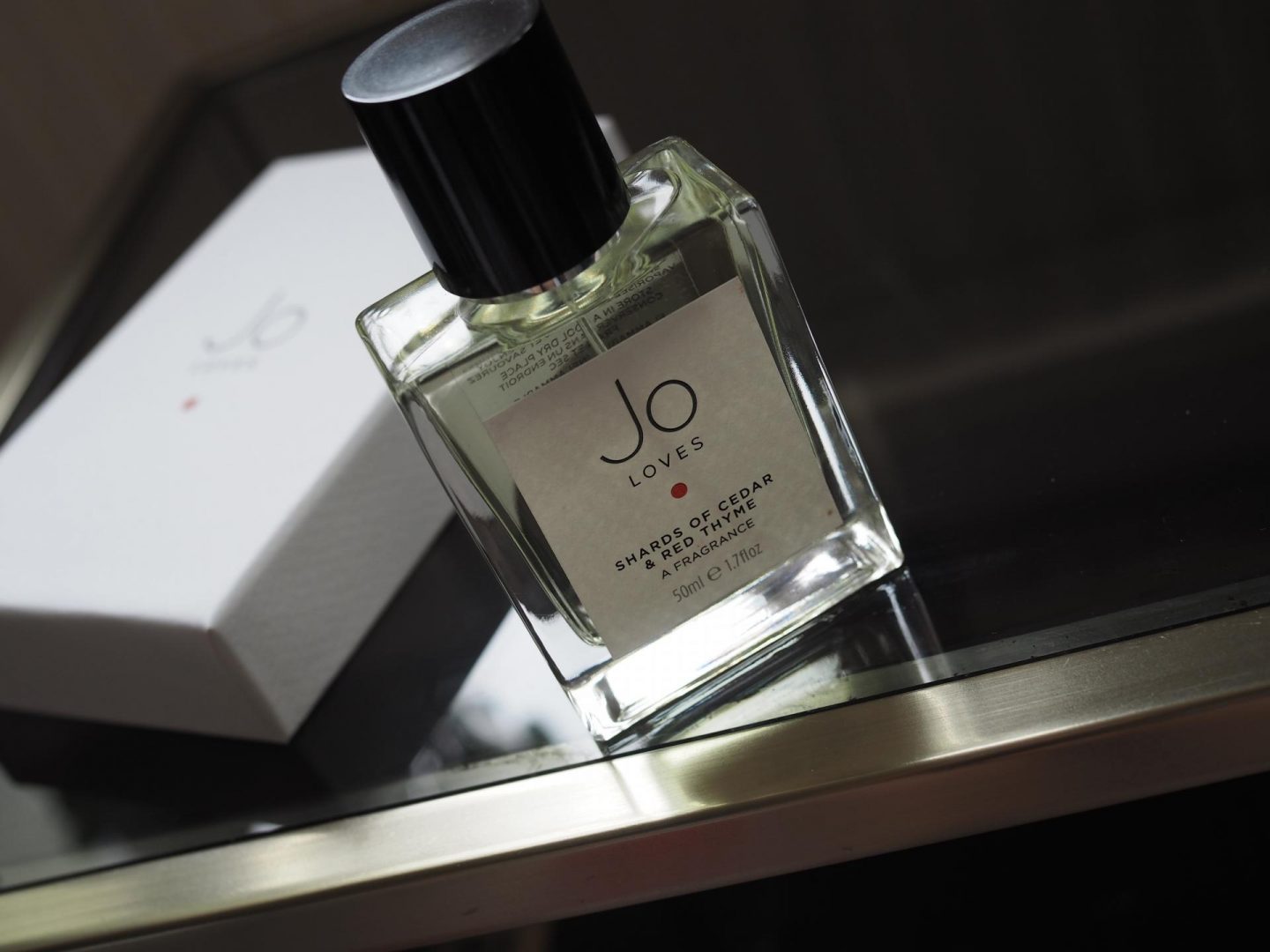 My Favourite New Summer Scents (and Unisex Fragrances too)