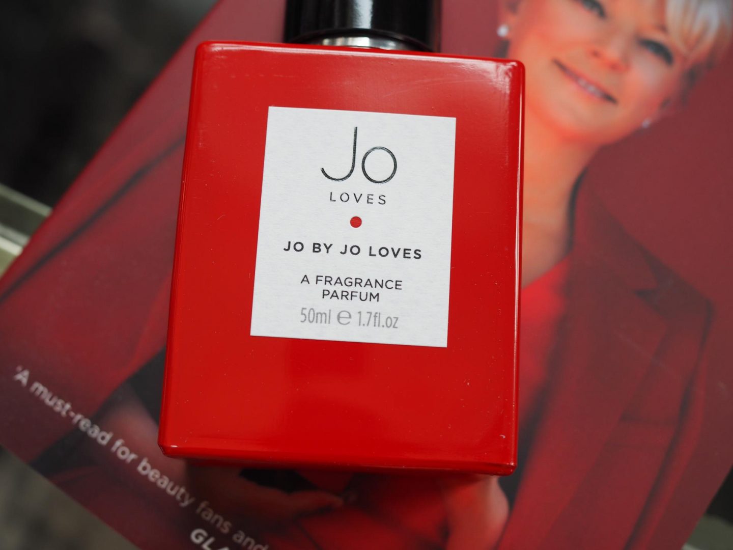 Jo Loves &ndash; Jo by Jo Loves