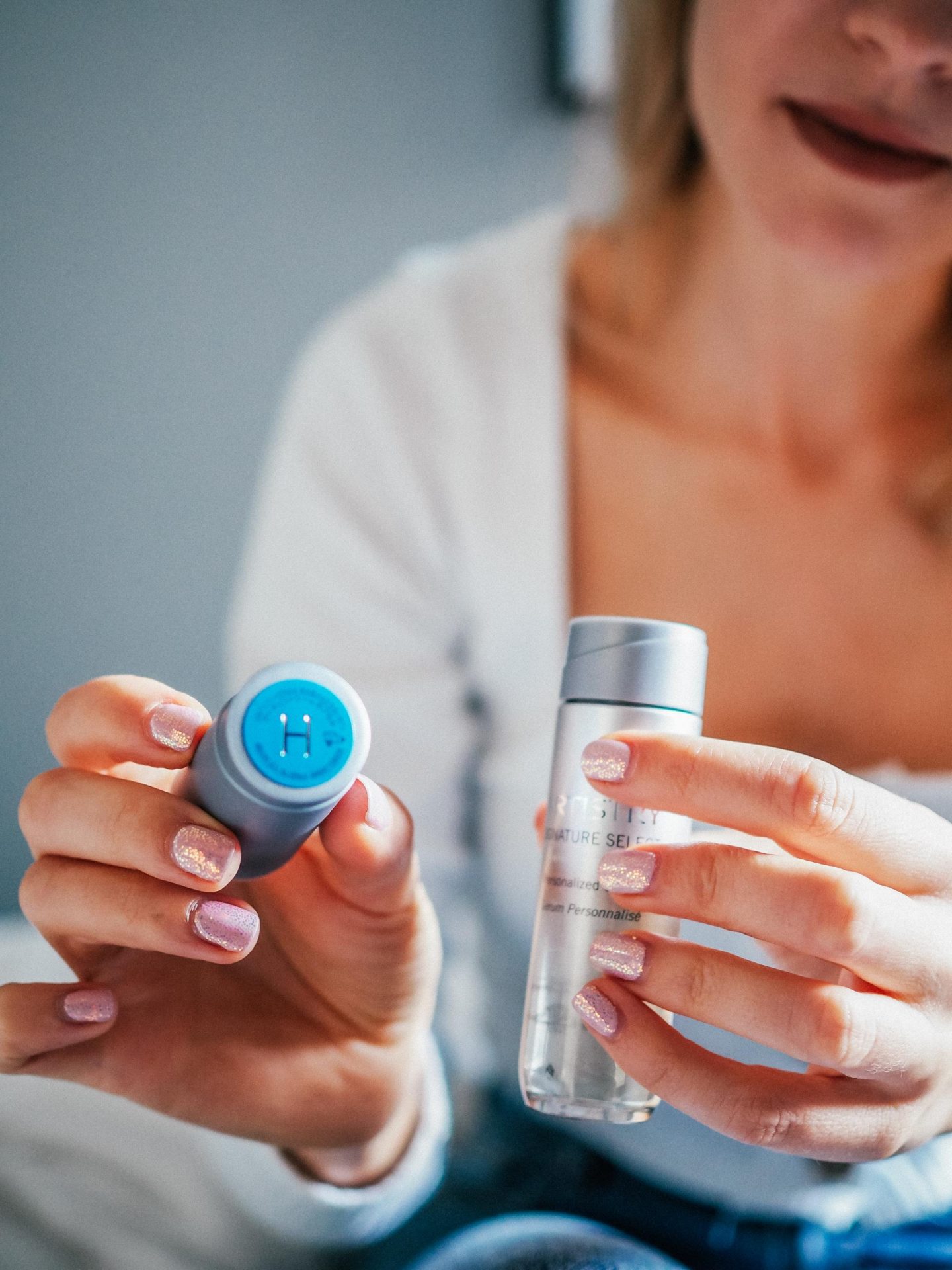 The Next Big Thing: Personalised Skincare