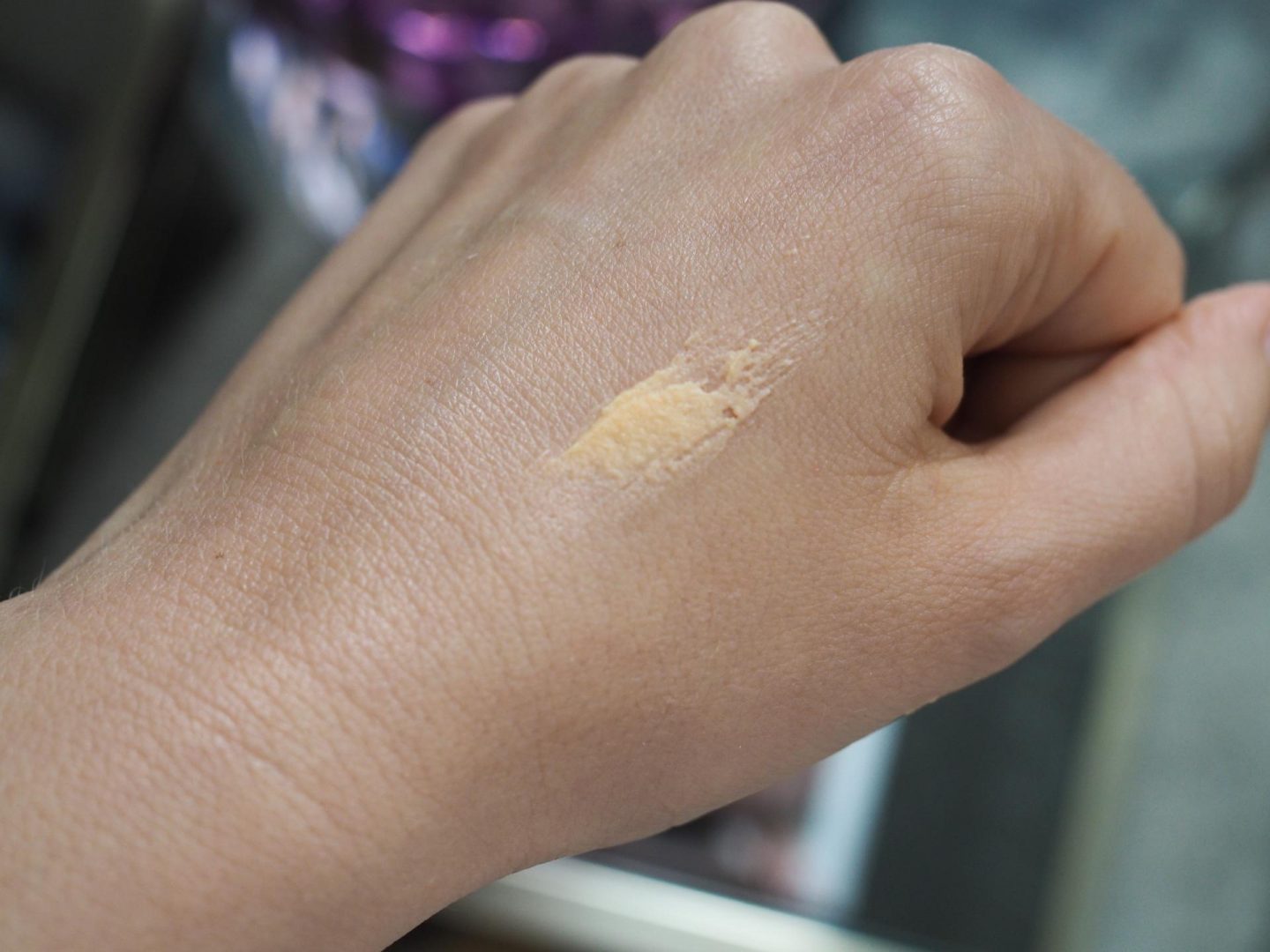 SVR Laboratoires Sun Secure SPF50+ Blur Soft-Focus and Anti-Shine Sunscreen for Face 50ml