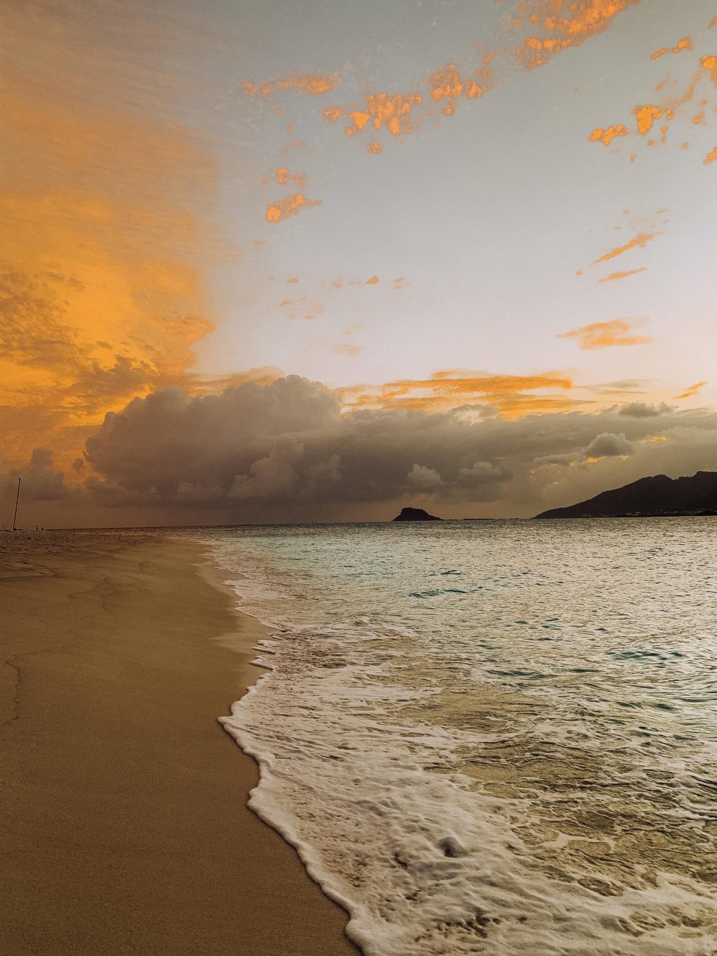 Palm Island Grenadines and Elite Island Resort