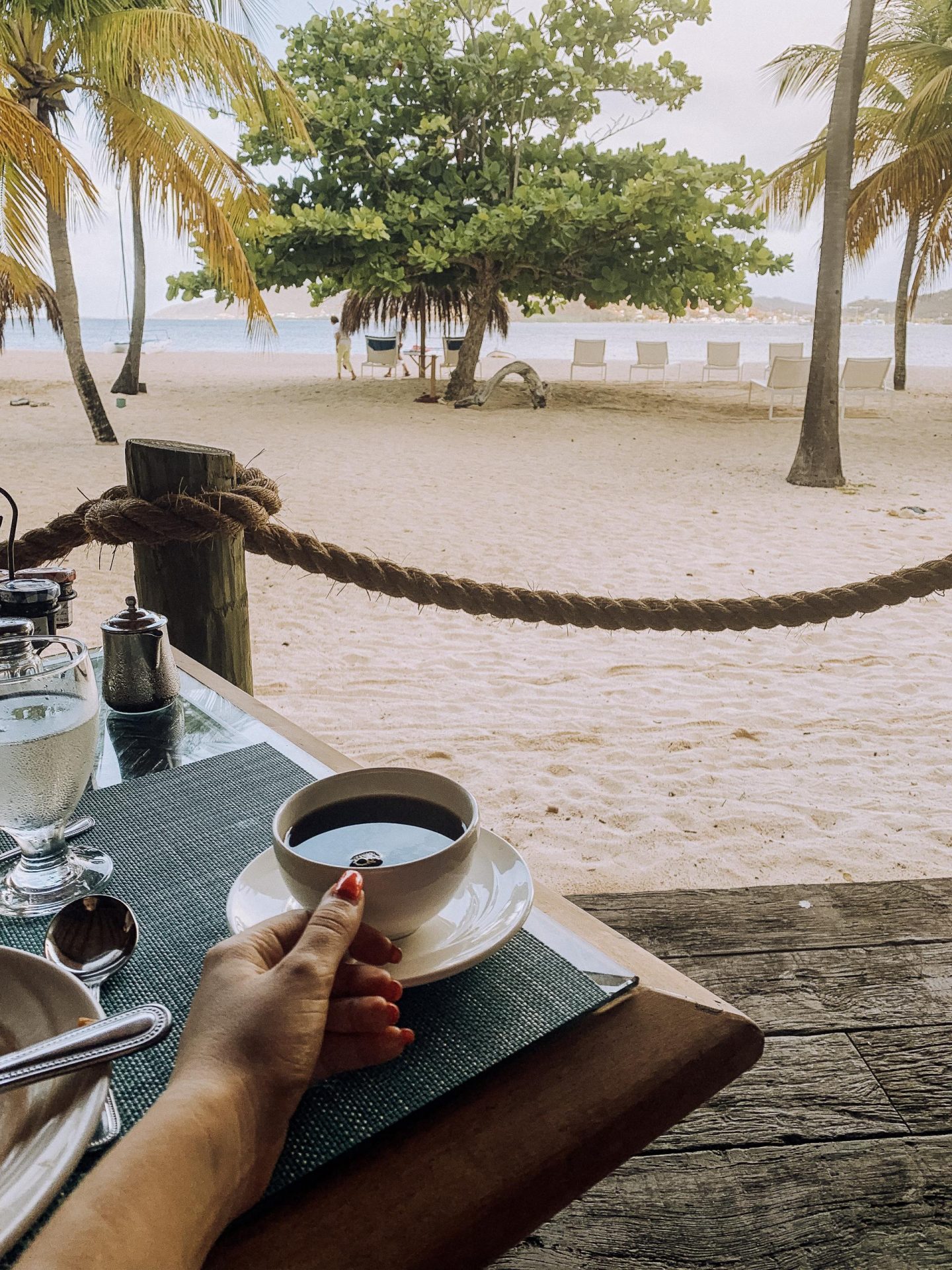 Royal Palm restaurant