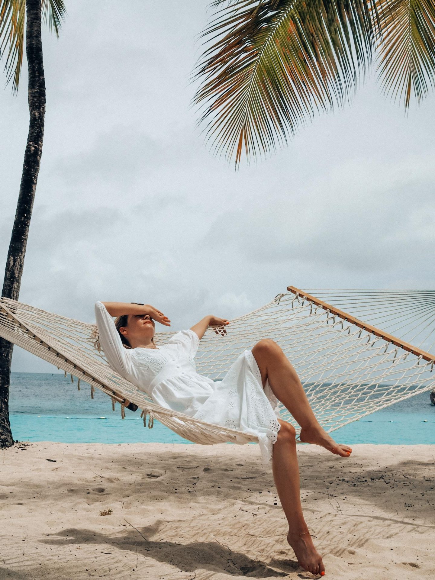 Palm Island Grenadines and Elite Island Resort