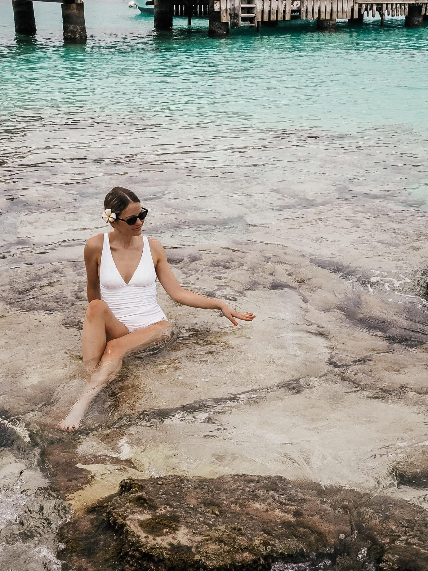 Palm Island Grenadines and Elite Island Resort