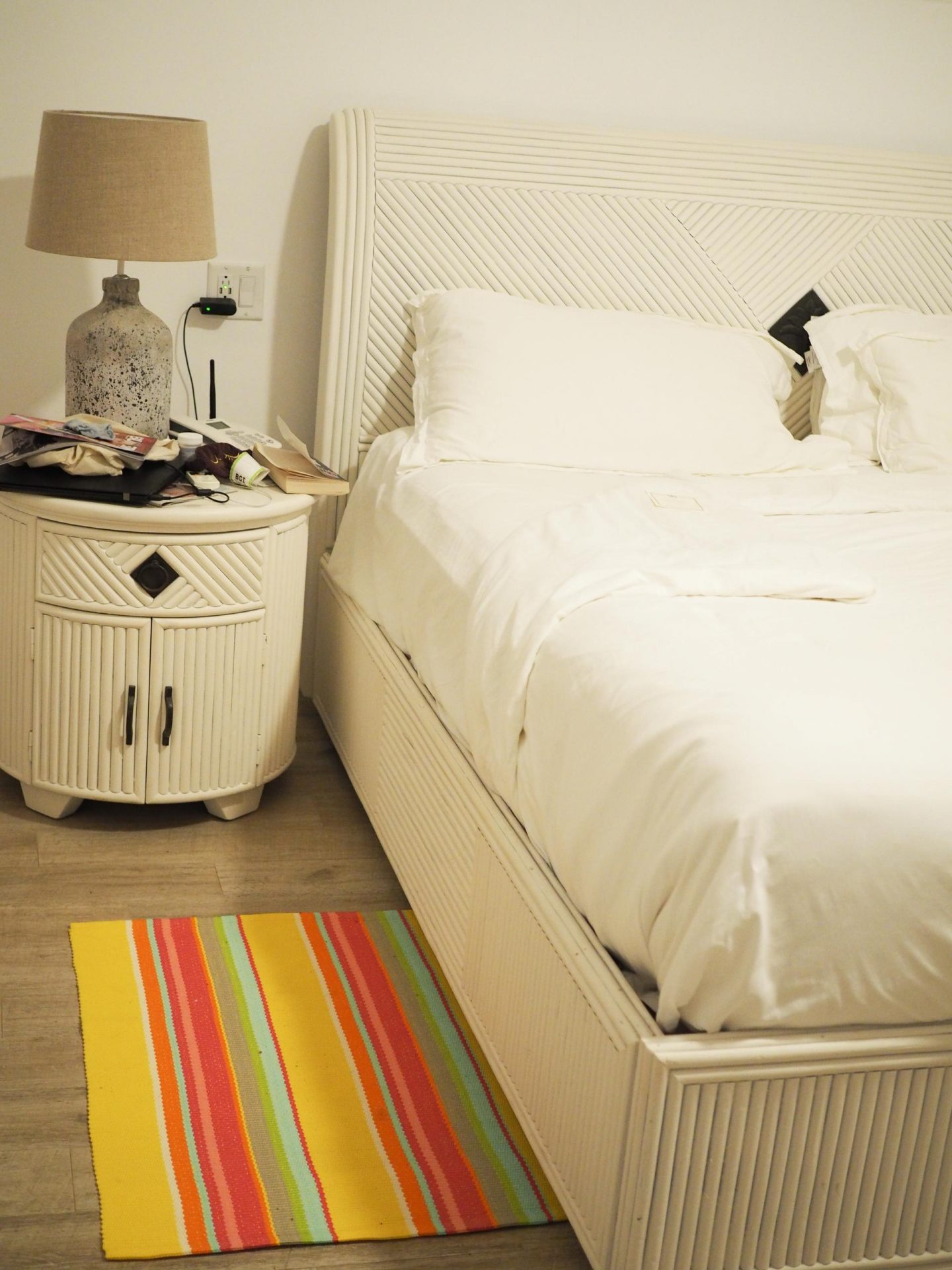 Palm Island Grenadines and Elite Island resort