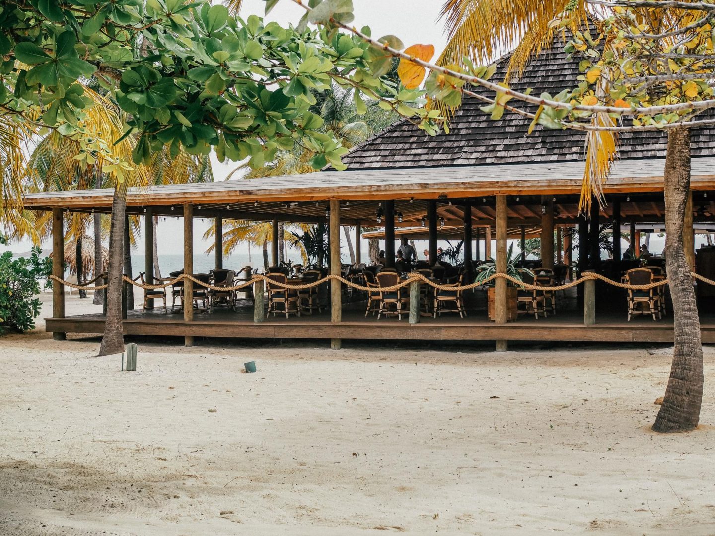 Royal Palm restaurant