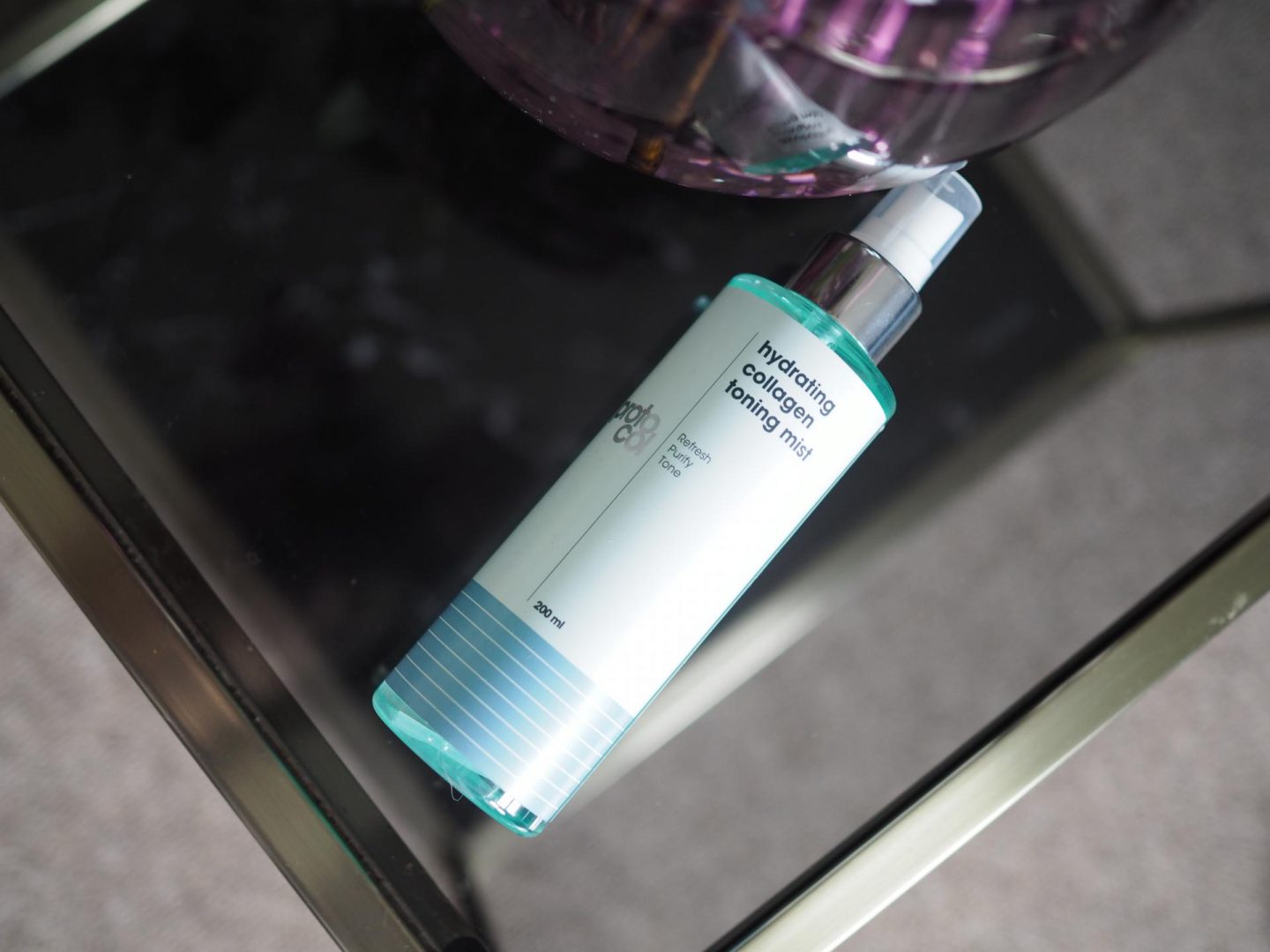 Protocol Hydrating Collagen Mist