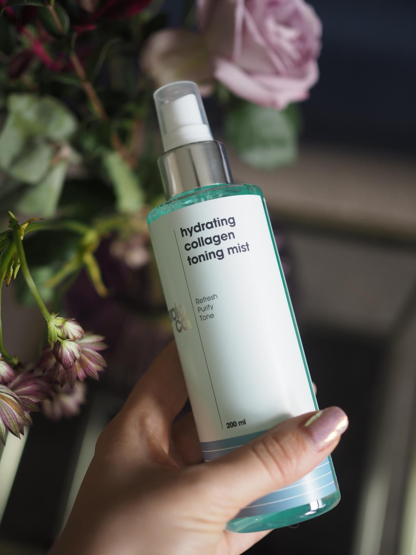 Protocol Hydrating Collagen Mist