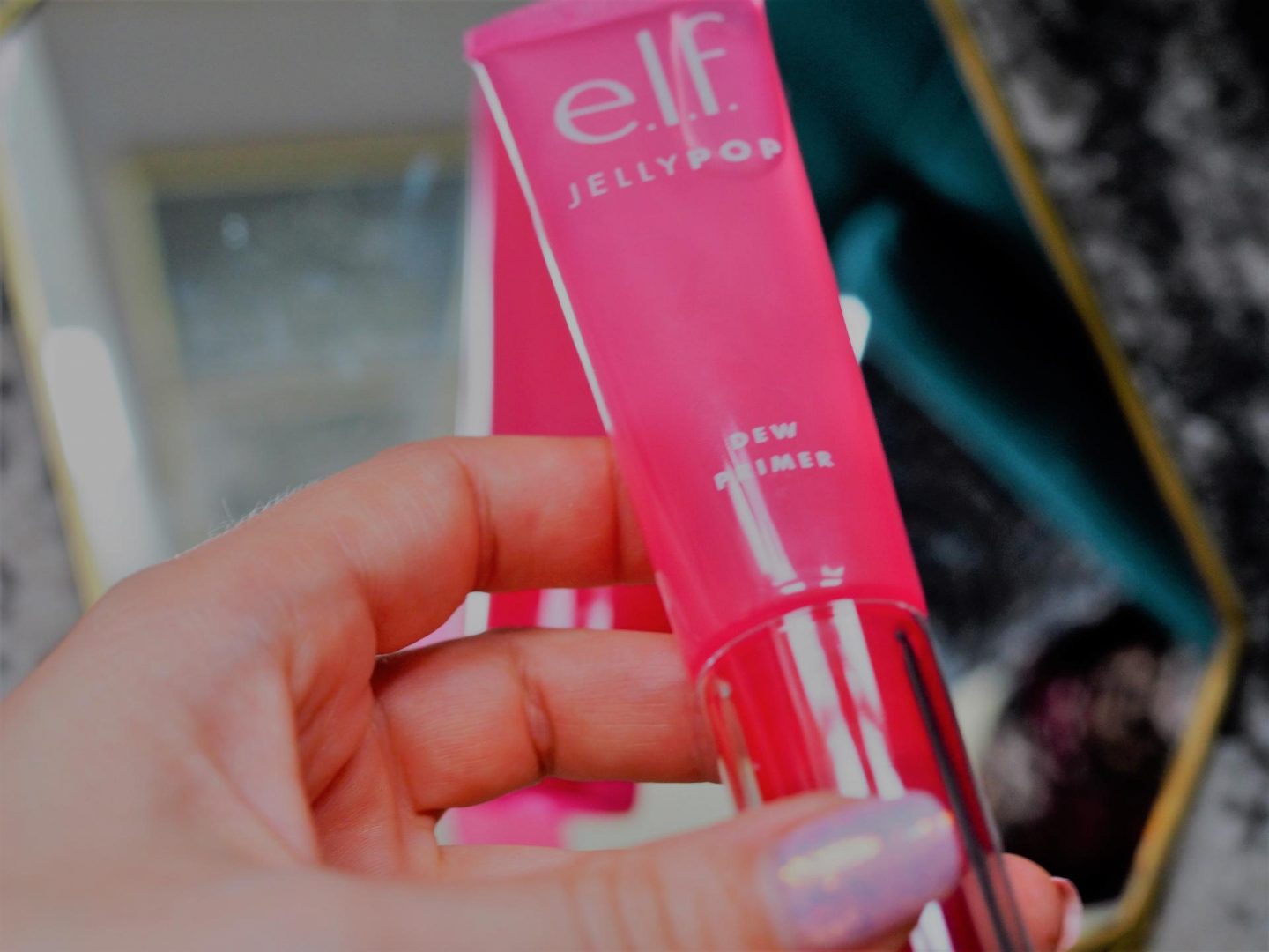 Elf Jellypop Dew Primer