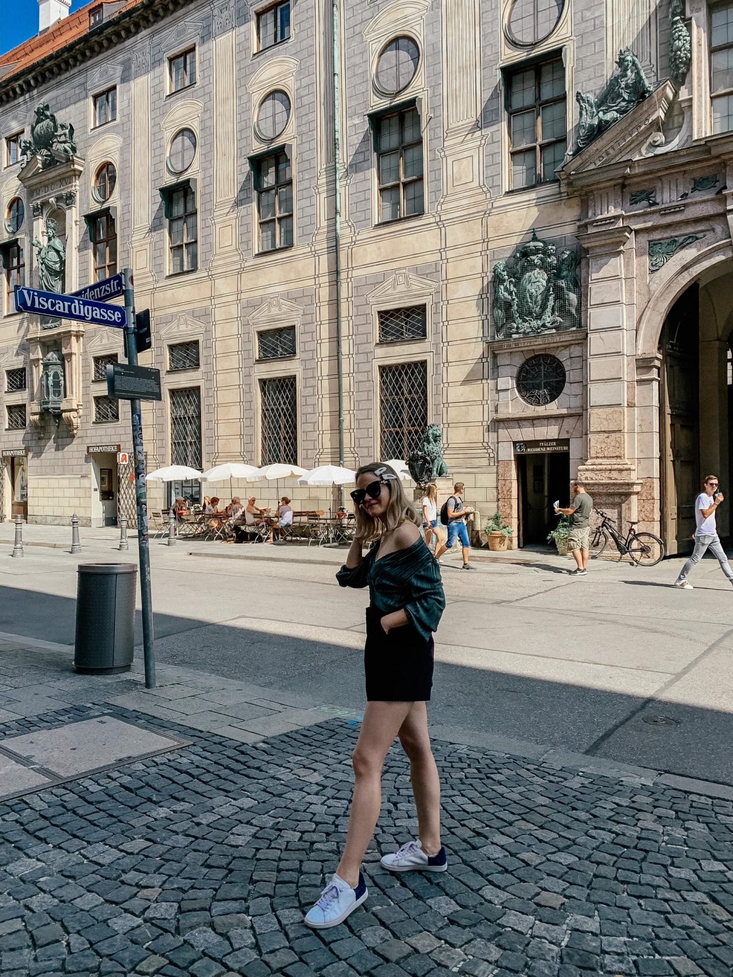 things to do in Munich