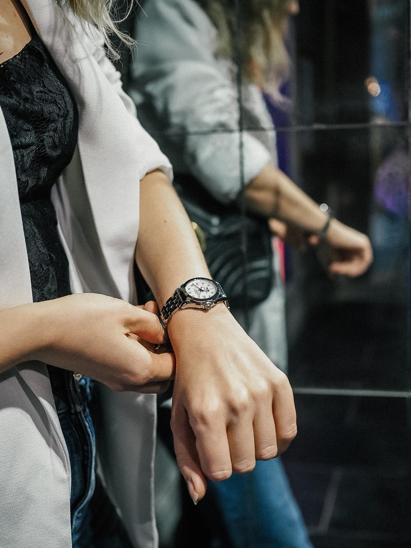 Shopping for a Luxury Watch Why You Should Buy Pre Owned