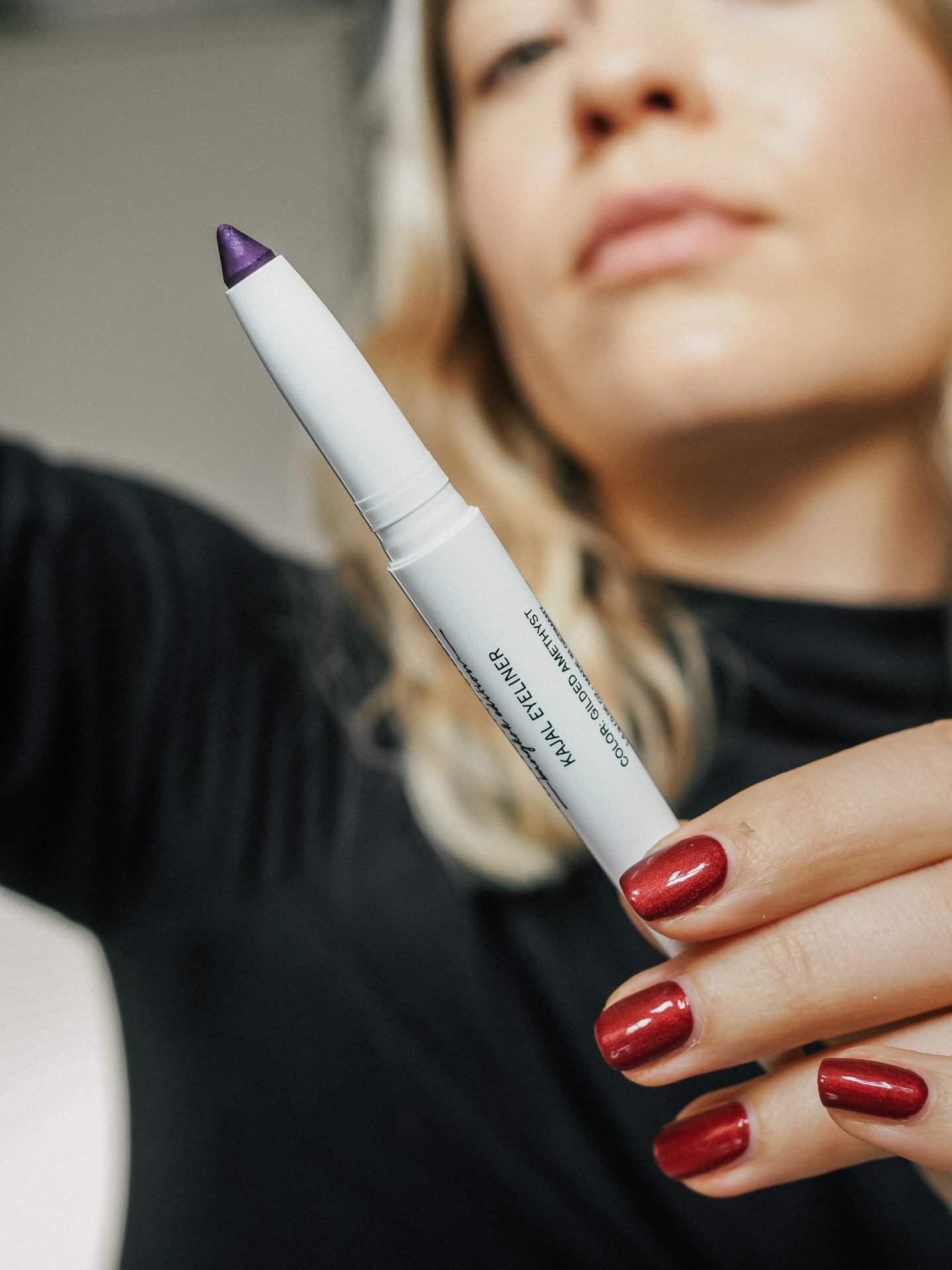 Artistry Studio Kajal Eyeliner