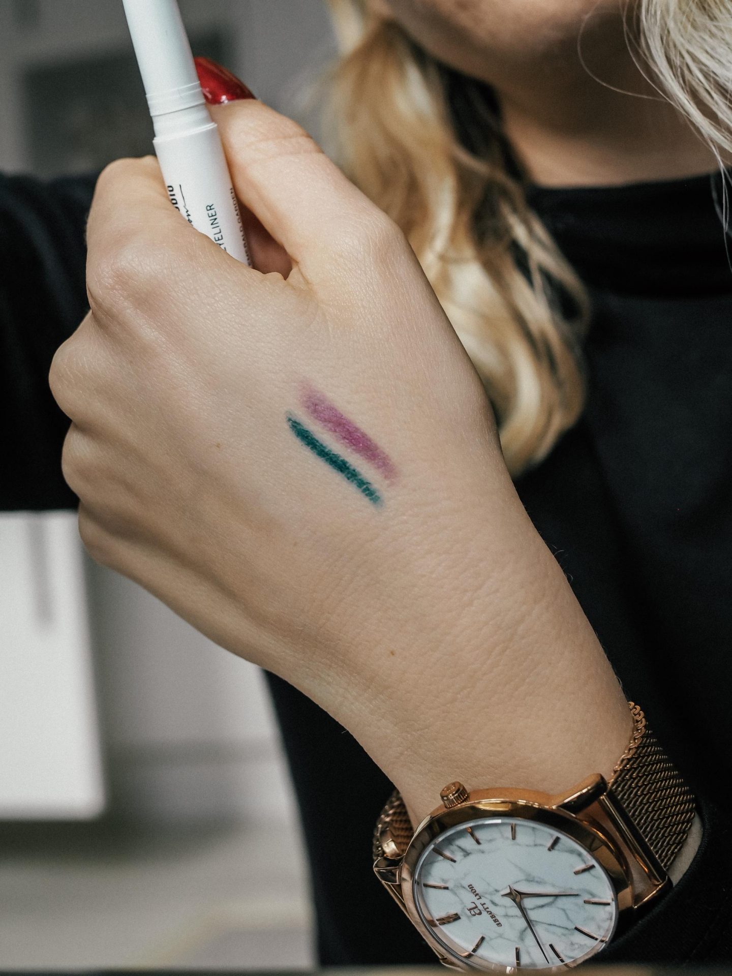 Artistry Studio Kajal Eyeliner