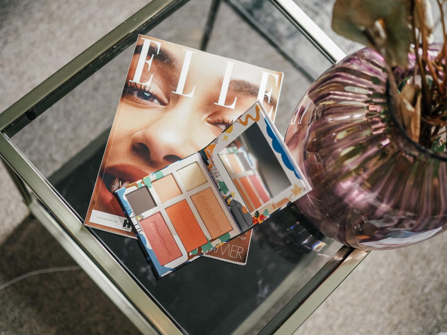 Artistry Studio On-the-Go Palette