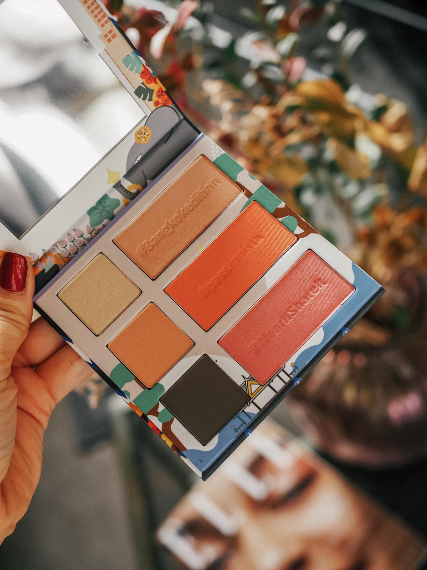 Artistry Studio On-the-Go Palette