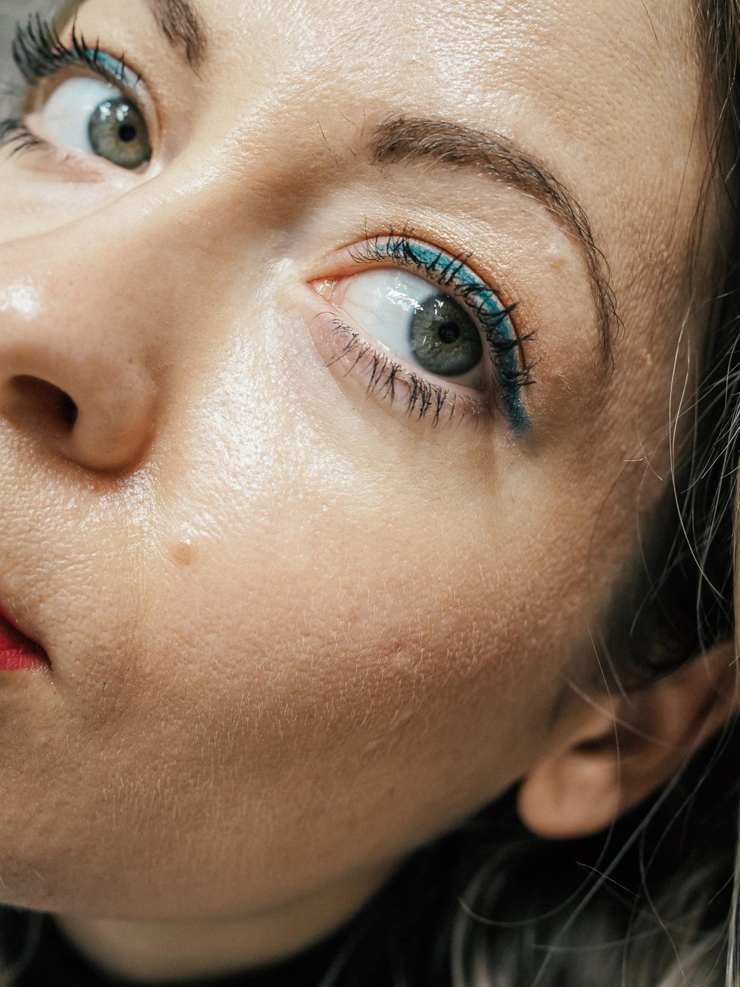 Kajal Eyeliner