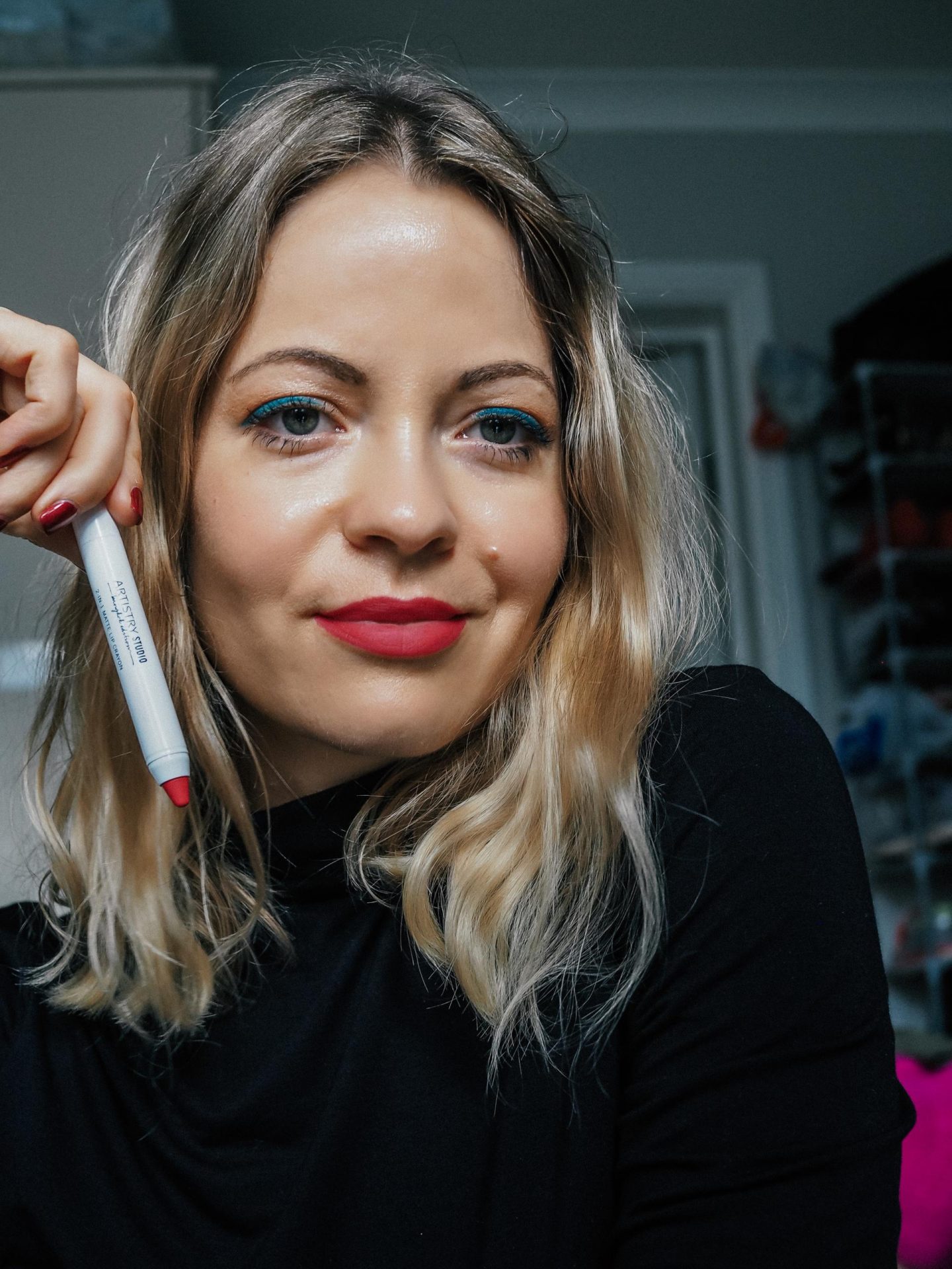 Playing With Colour: The Artistry Studio Bangkok Edition