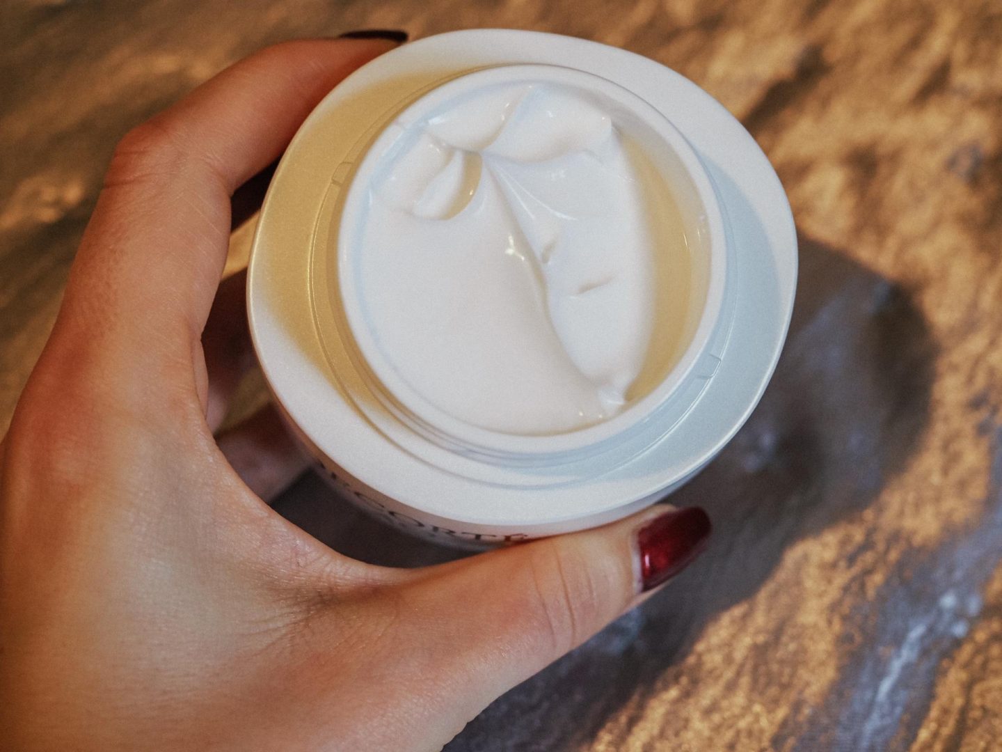 Decorte AQ Meliority High Performance Cleansing Cream