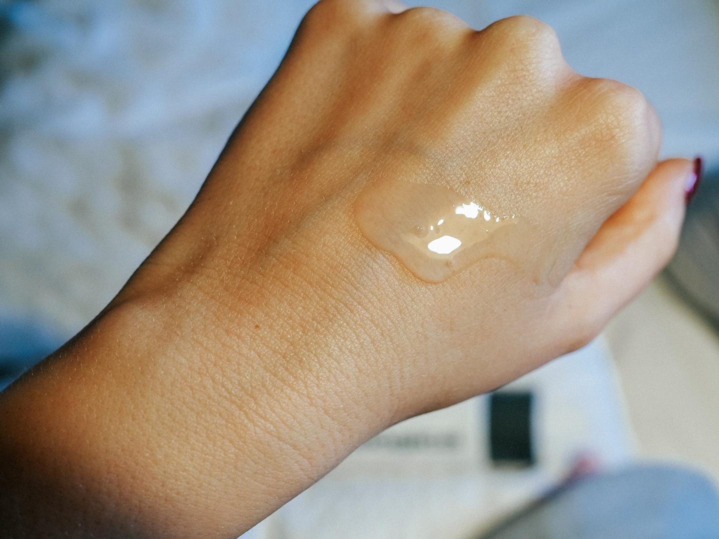 Dermalogia Special Cleansing Gel