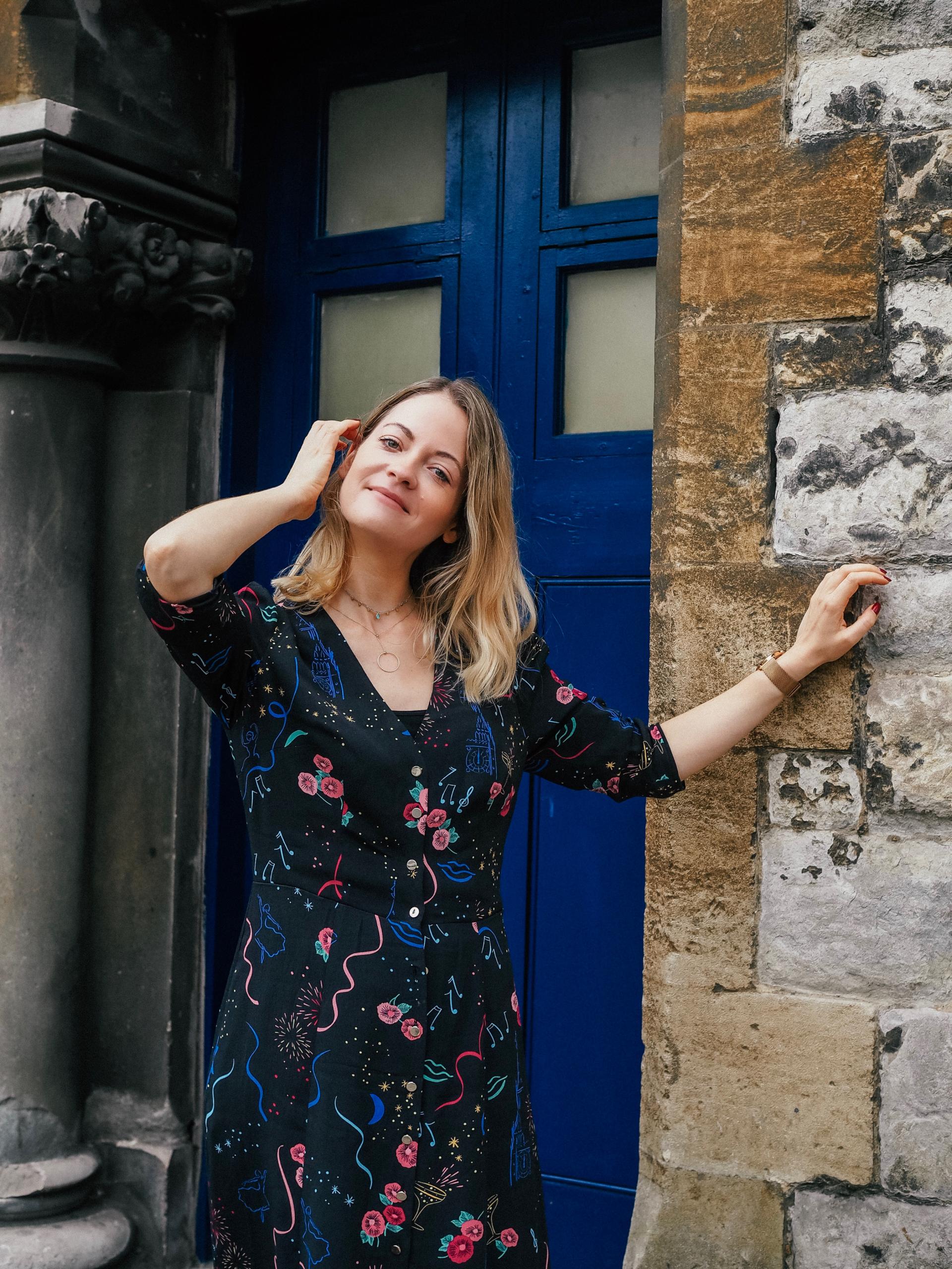 Best Party Season Dresses_Emily and Fin (1) Beauty Rocks