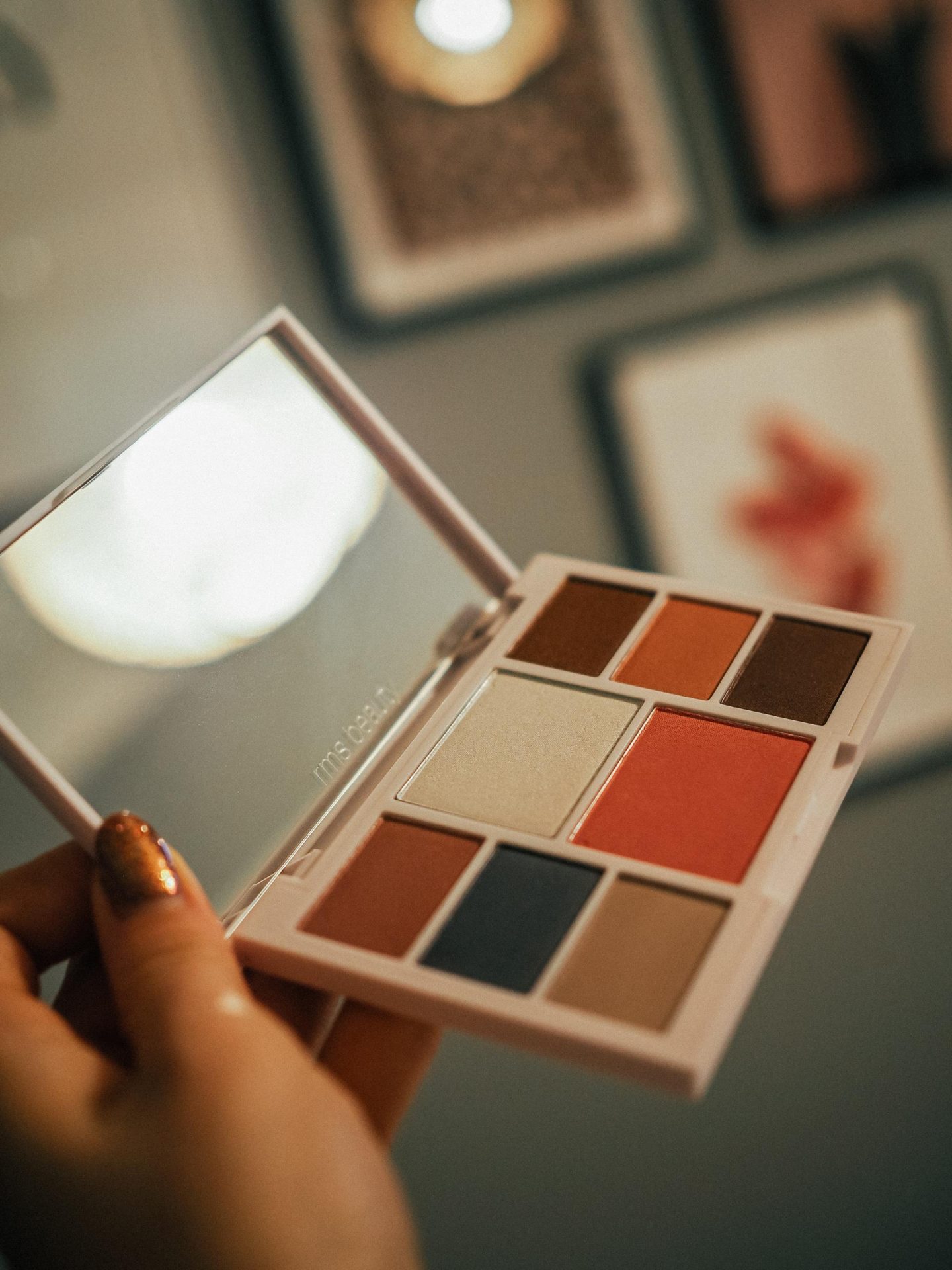 RMS Beauty Hidden Desire Palette