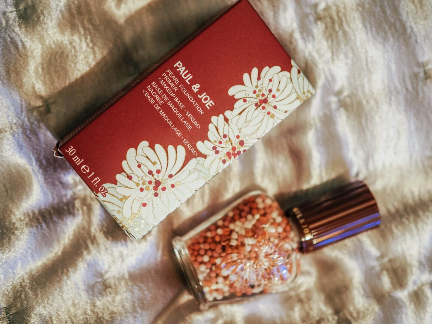 Paul & Joe Pearl Foundation Primer