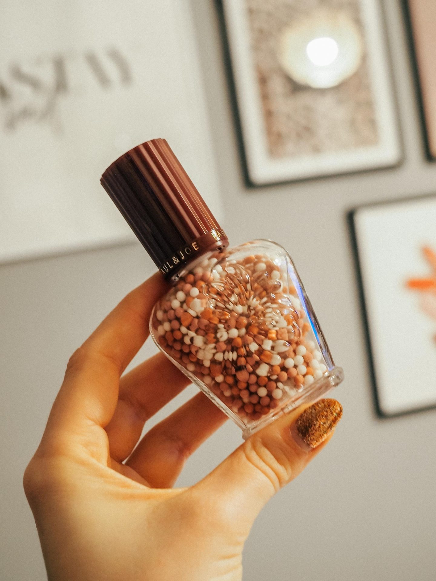 Paul & Joe Pearl Foundation Primer