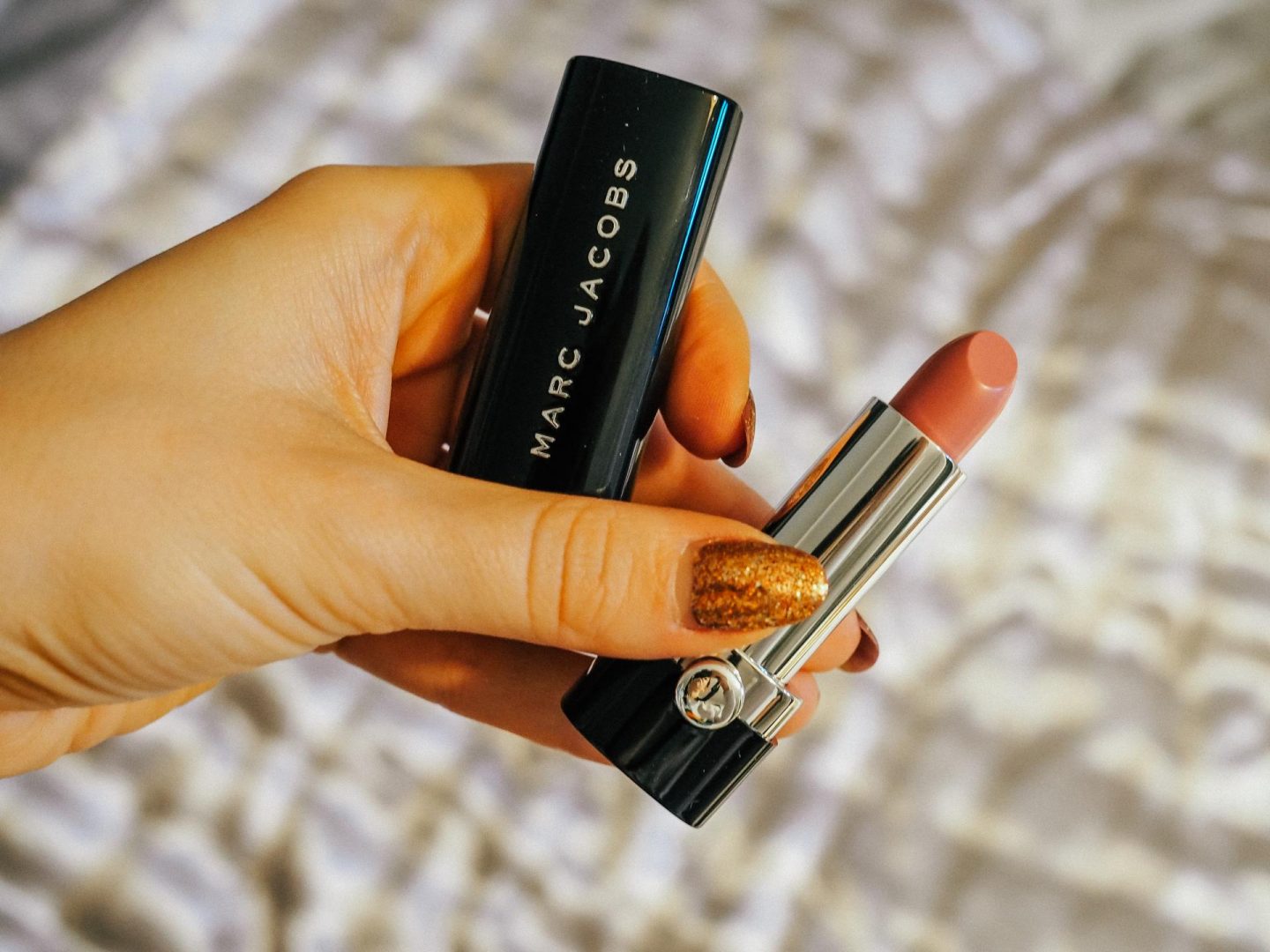 Marc Jacobs Le Marc Lip Cr&egrave;me