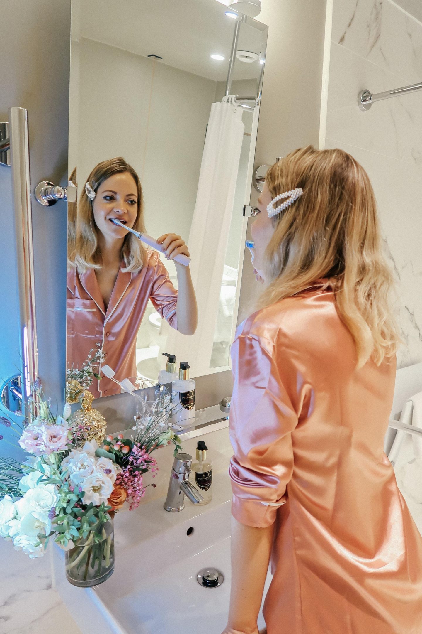 Philips Sonicare DiamondClean Toothbrush