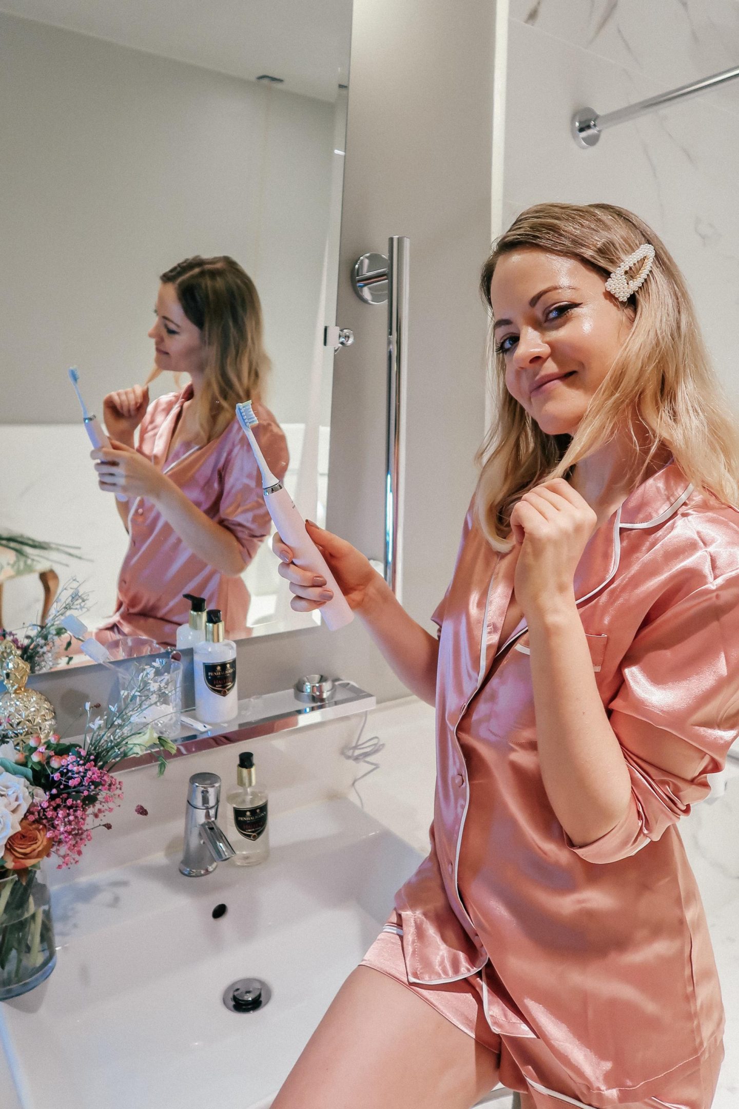 Philips Sonicare DiamondClean Toothbrush