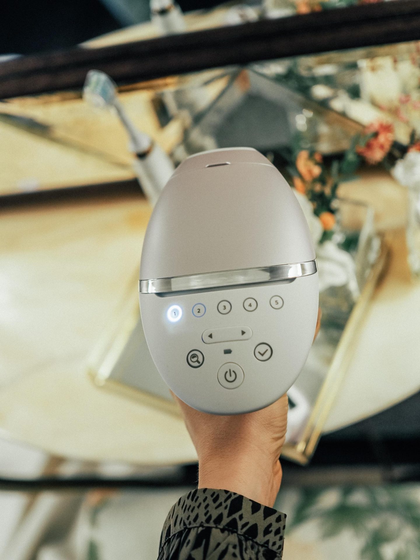 Philips Lumea Prestige review