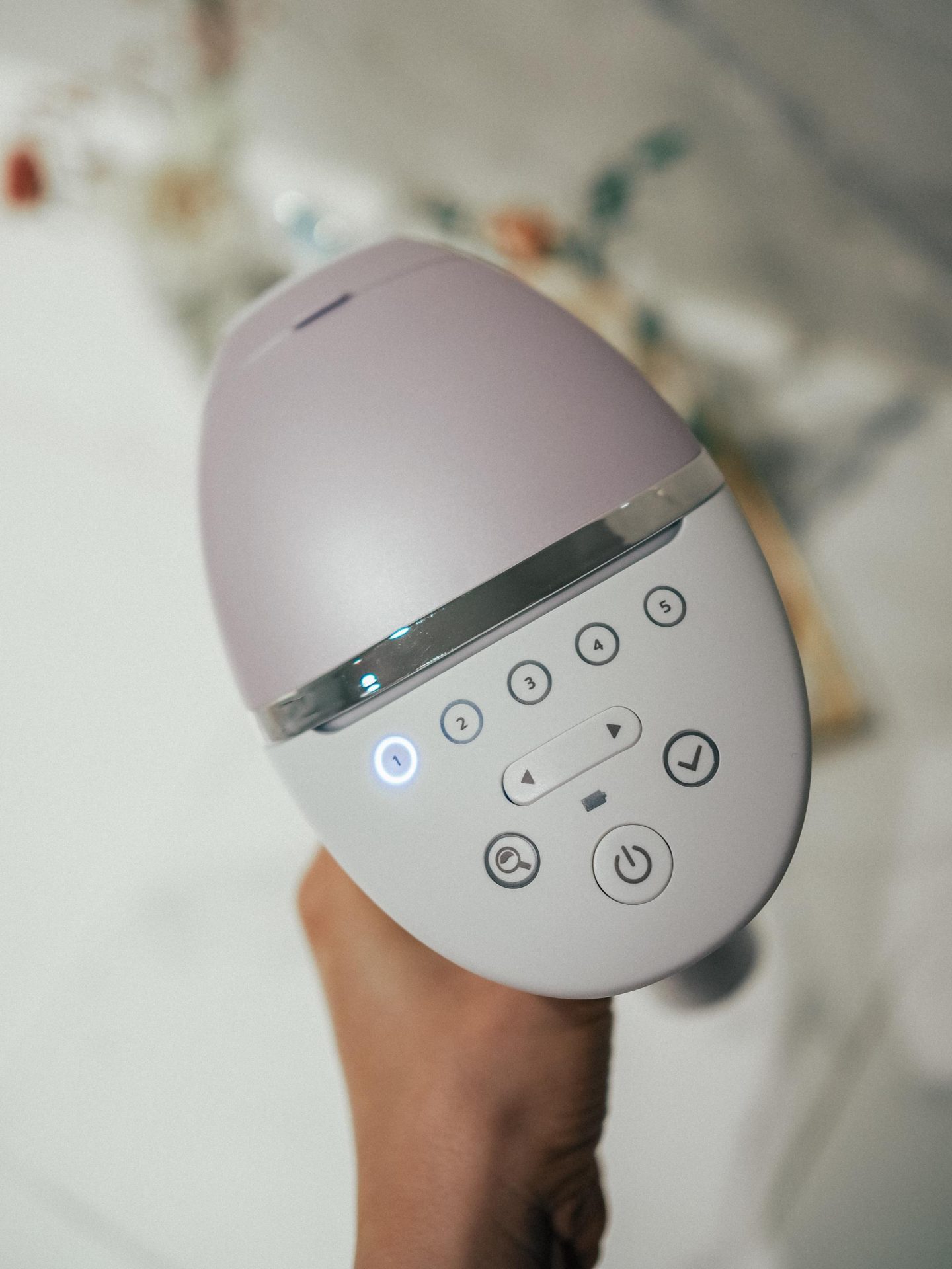 Philips Lumea Prestige review