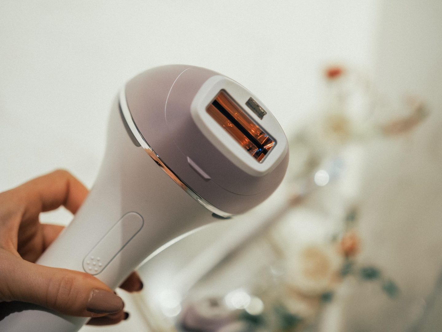 Philips Lumea Prestige review