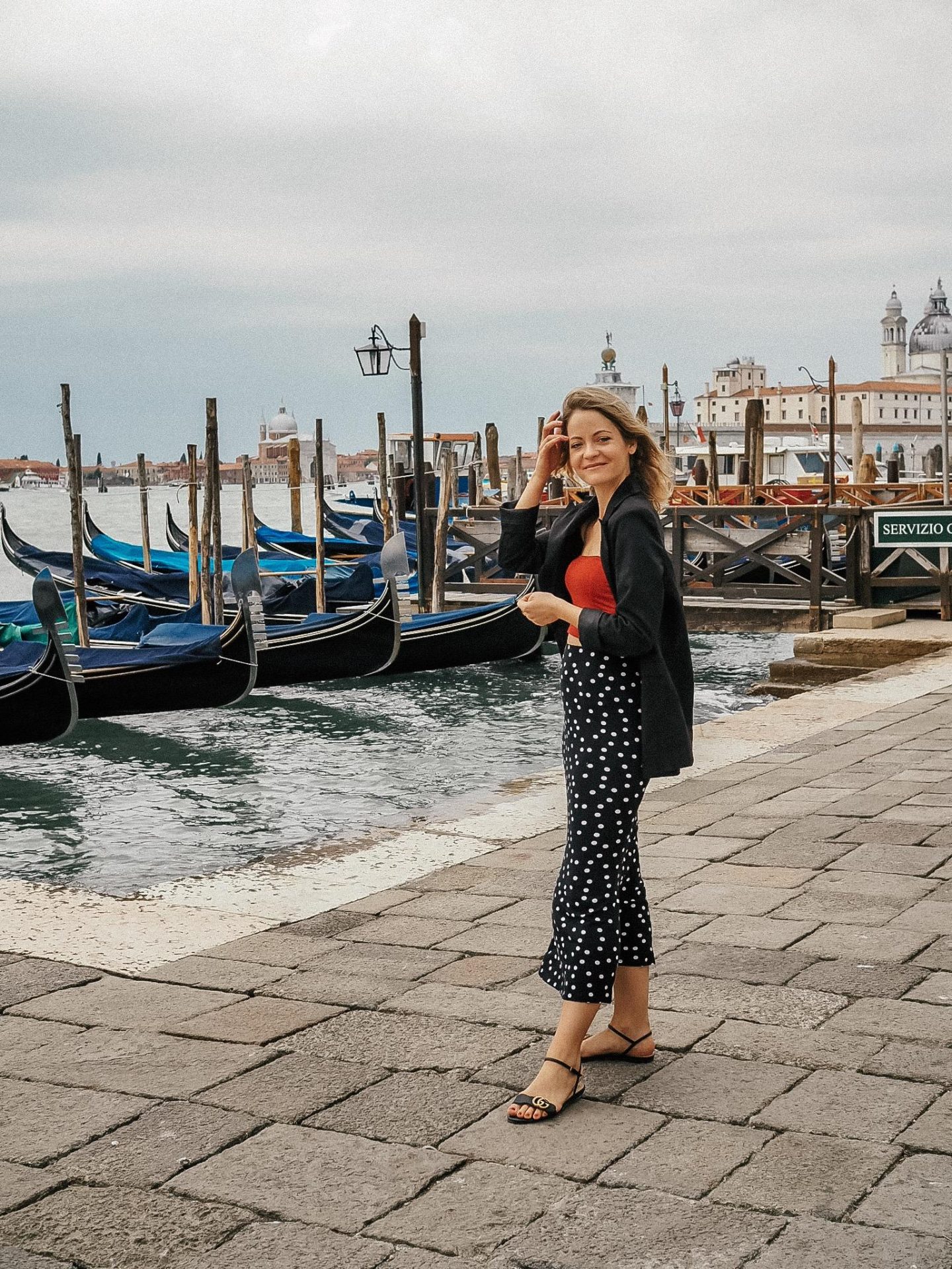 San Marco Square Venice