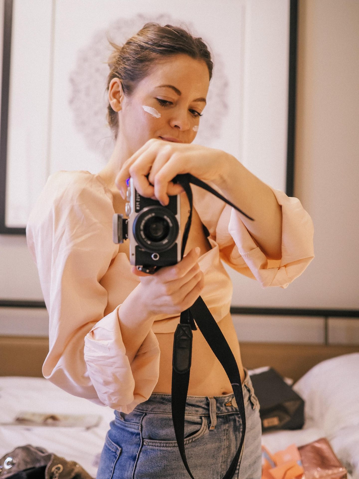 Image Skincare AGELESS Total Resurfacing Masque