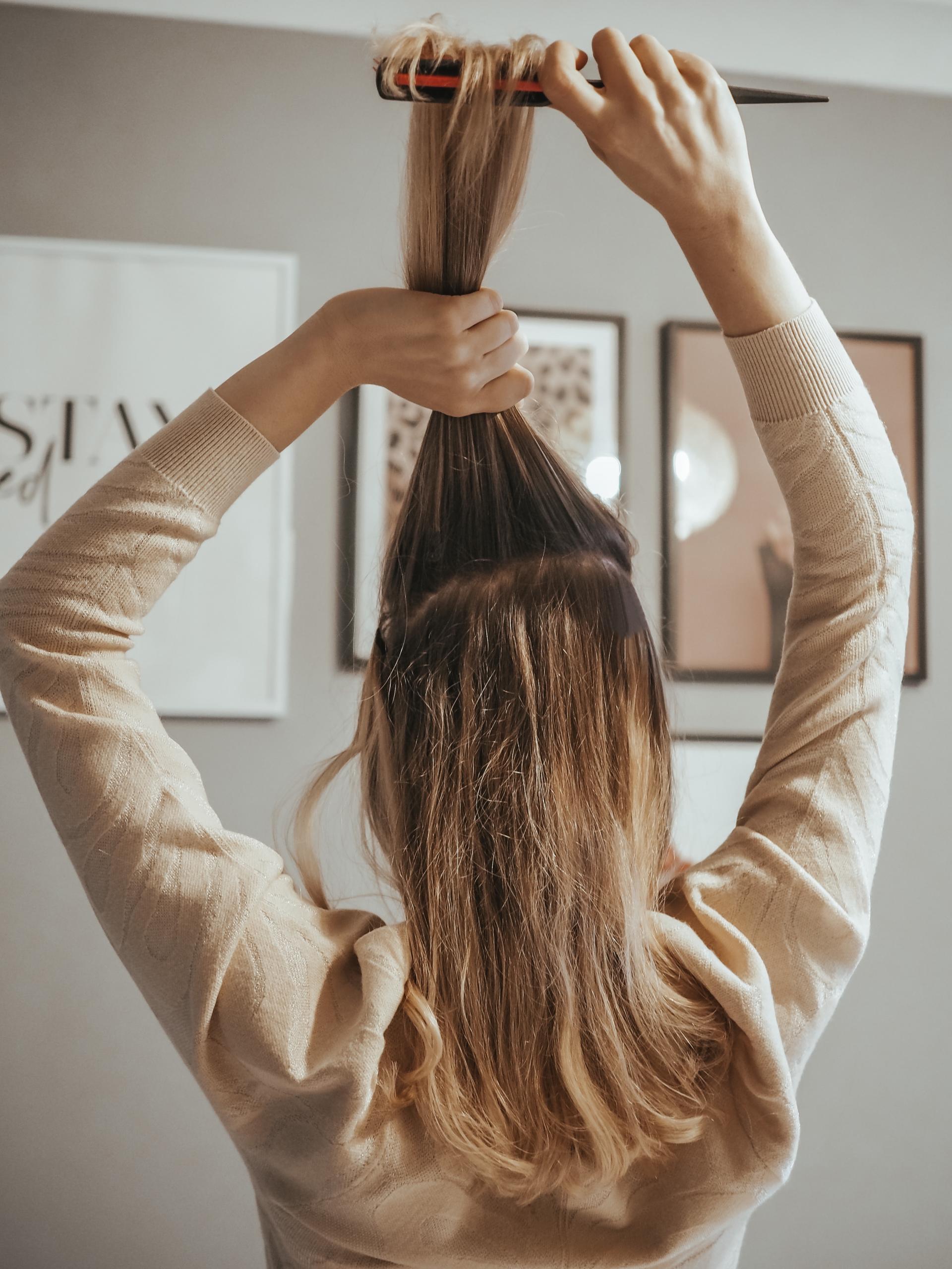 The best clip in hair extensions (12) Beauty Rocks