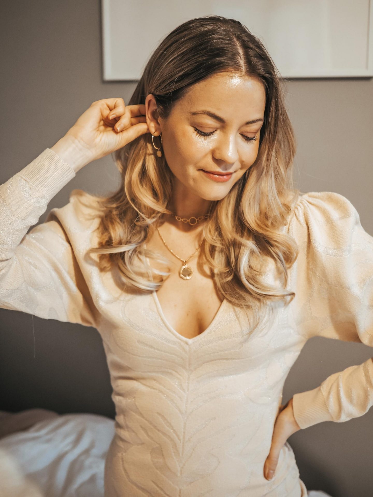 how to get thicker-looking hair