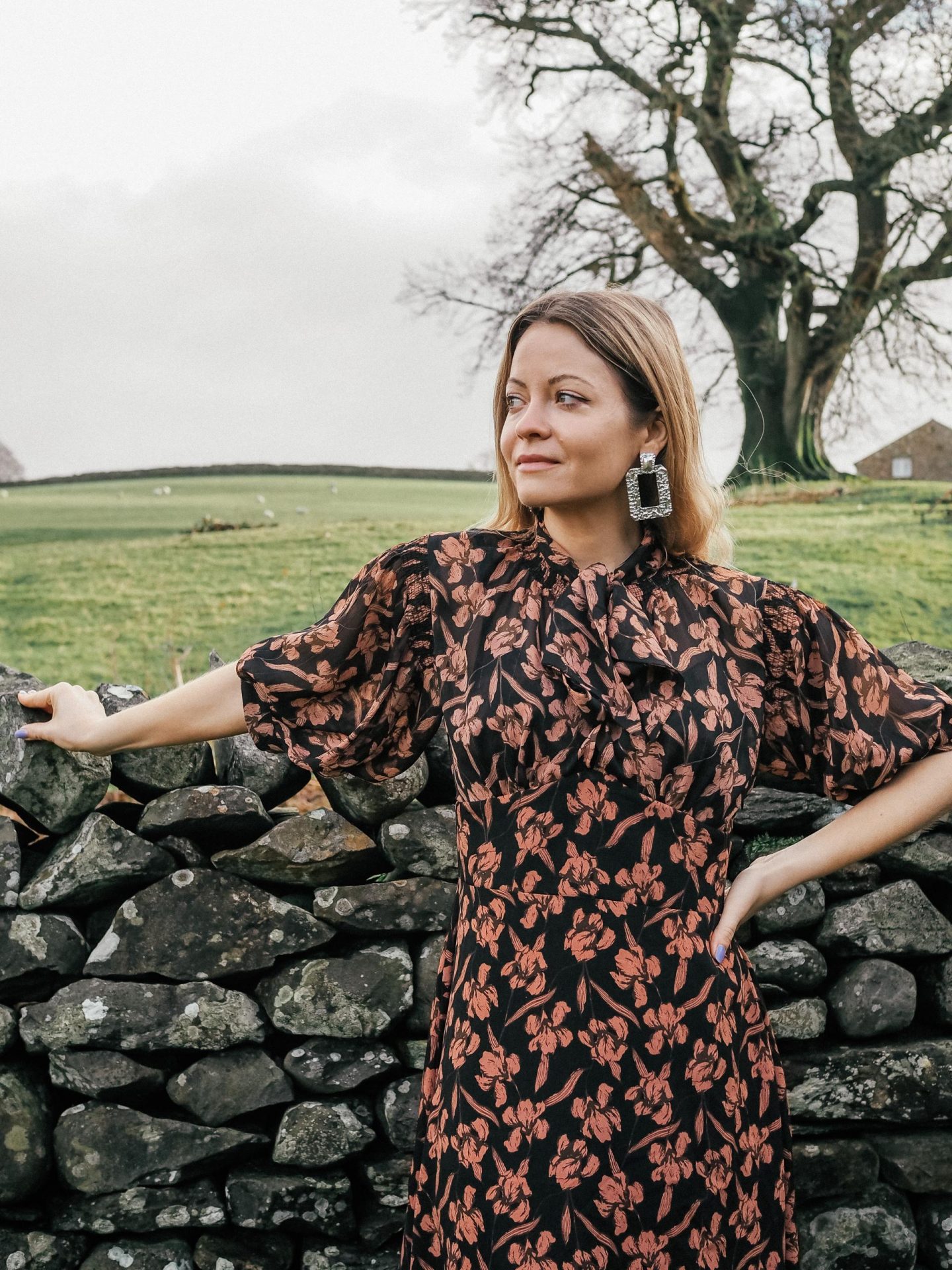 Hipping Hall and best foodie breaks in the UK