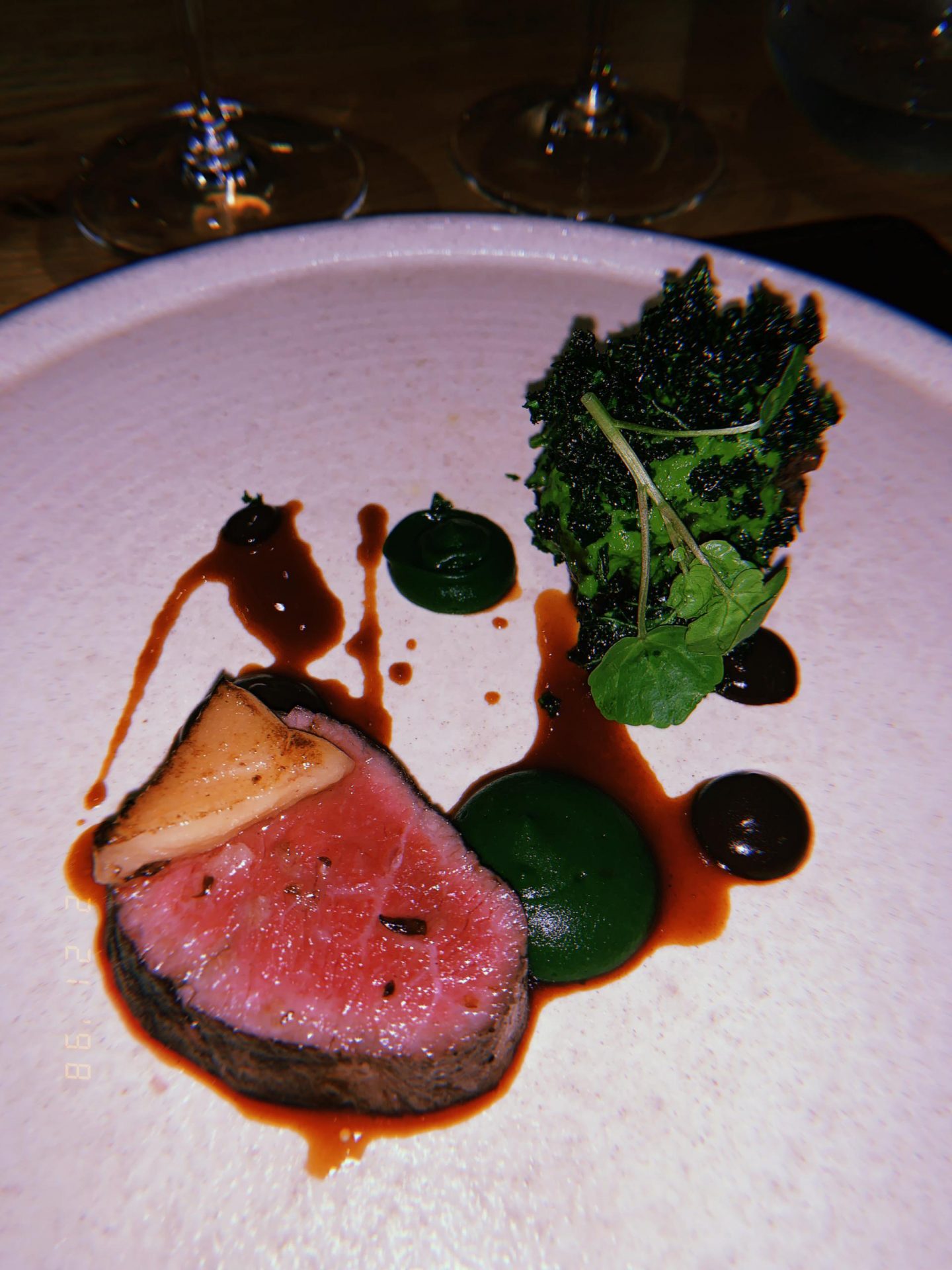Hipping Hall and best foodie breaks in the UK