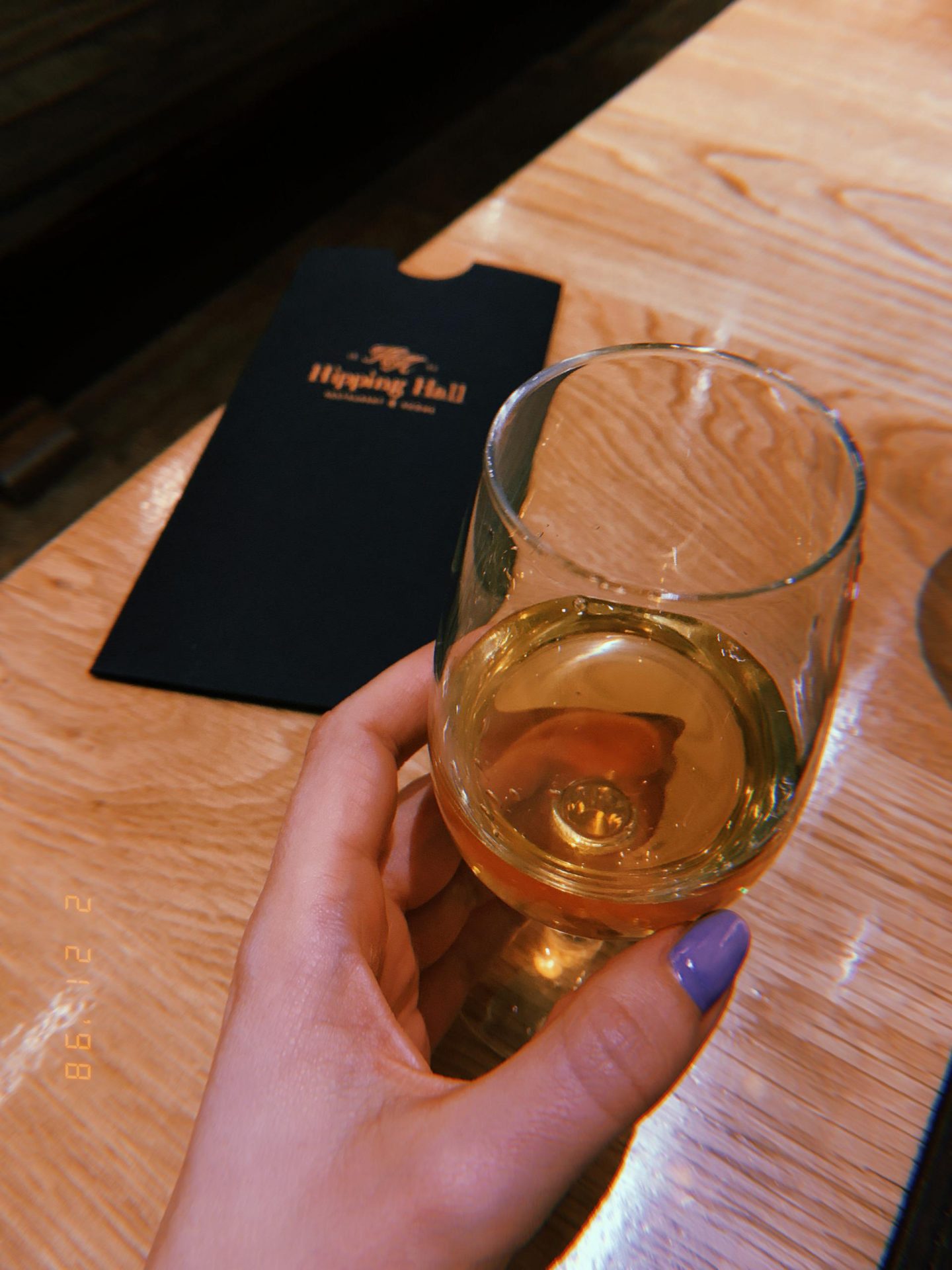 Hipping Hall and best foodie breaks in the UK