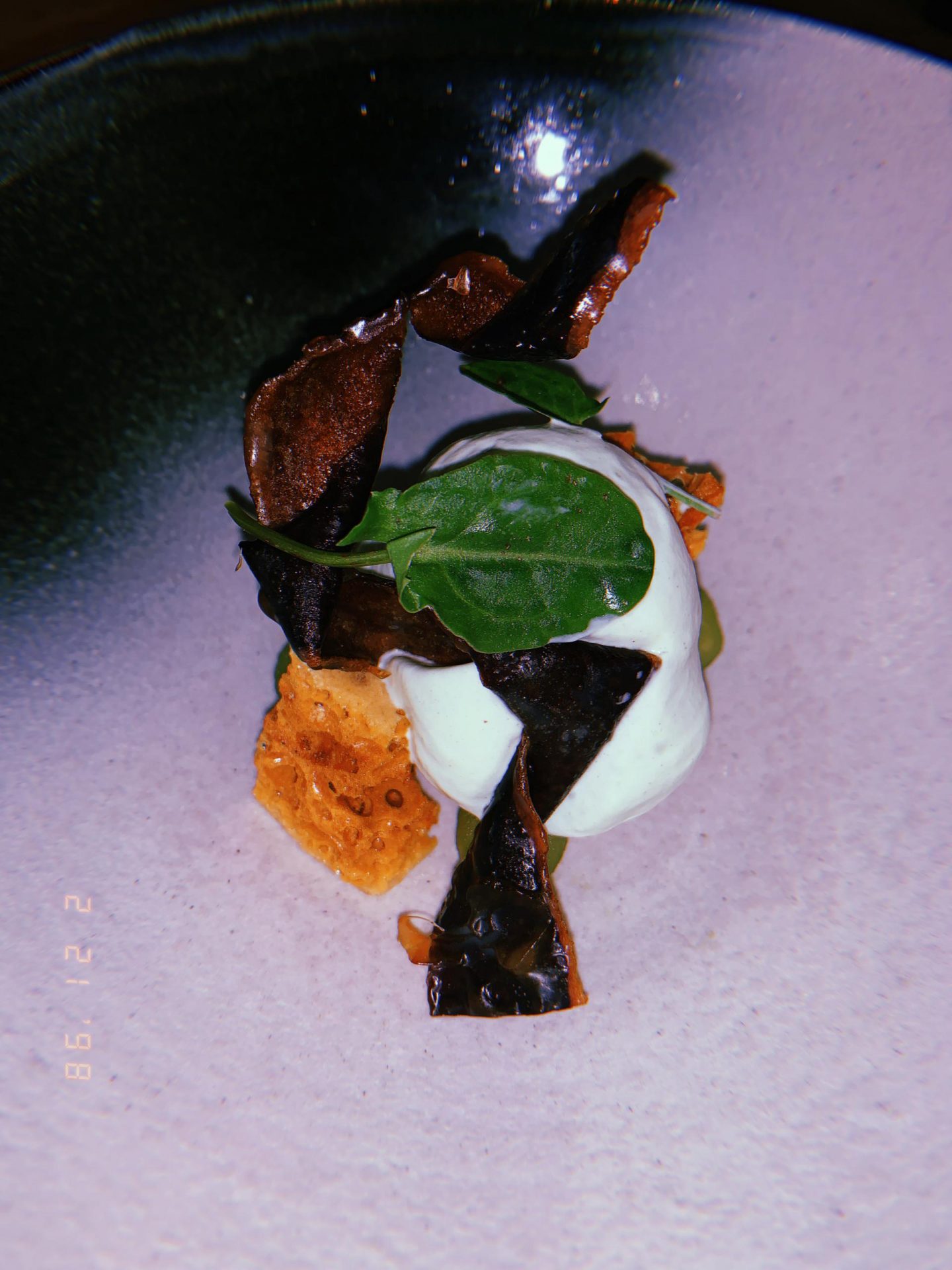 Hipping Hall and best foodie breaks in the UK